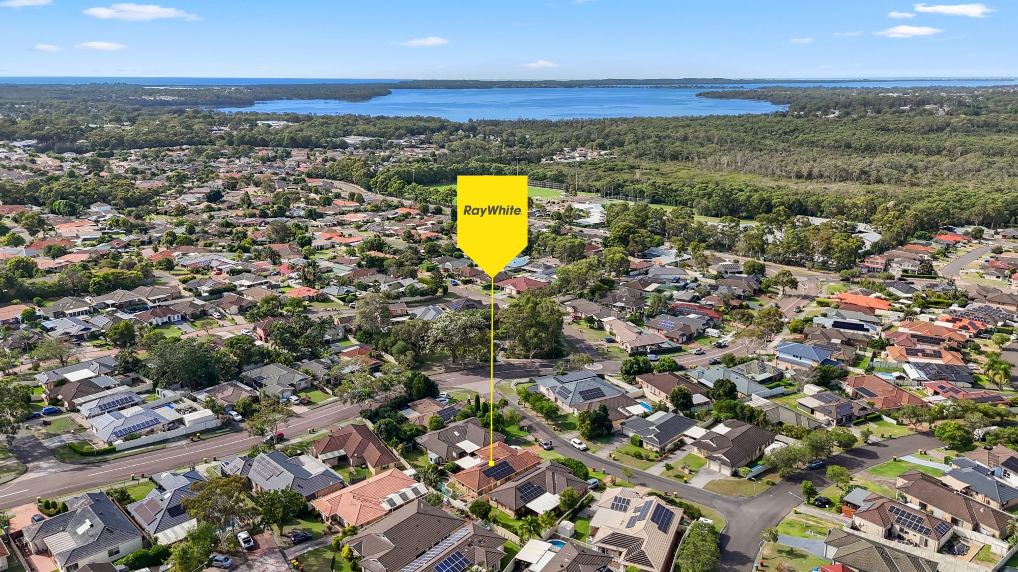 8 Bayside Street, Blue Haven, NSW 2262