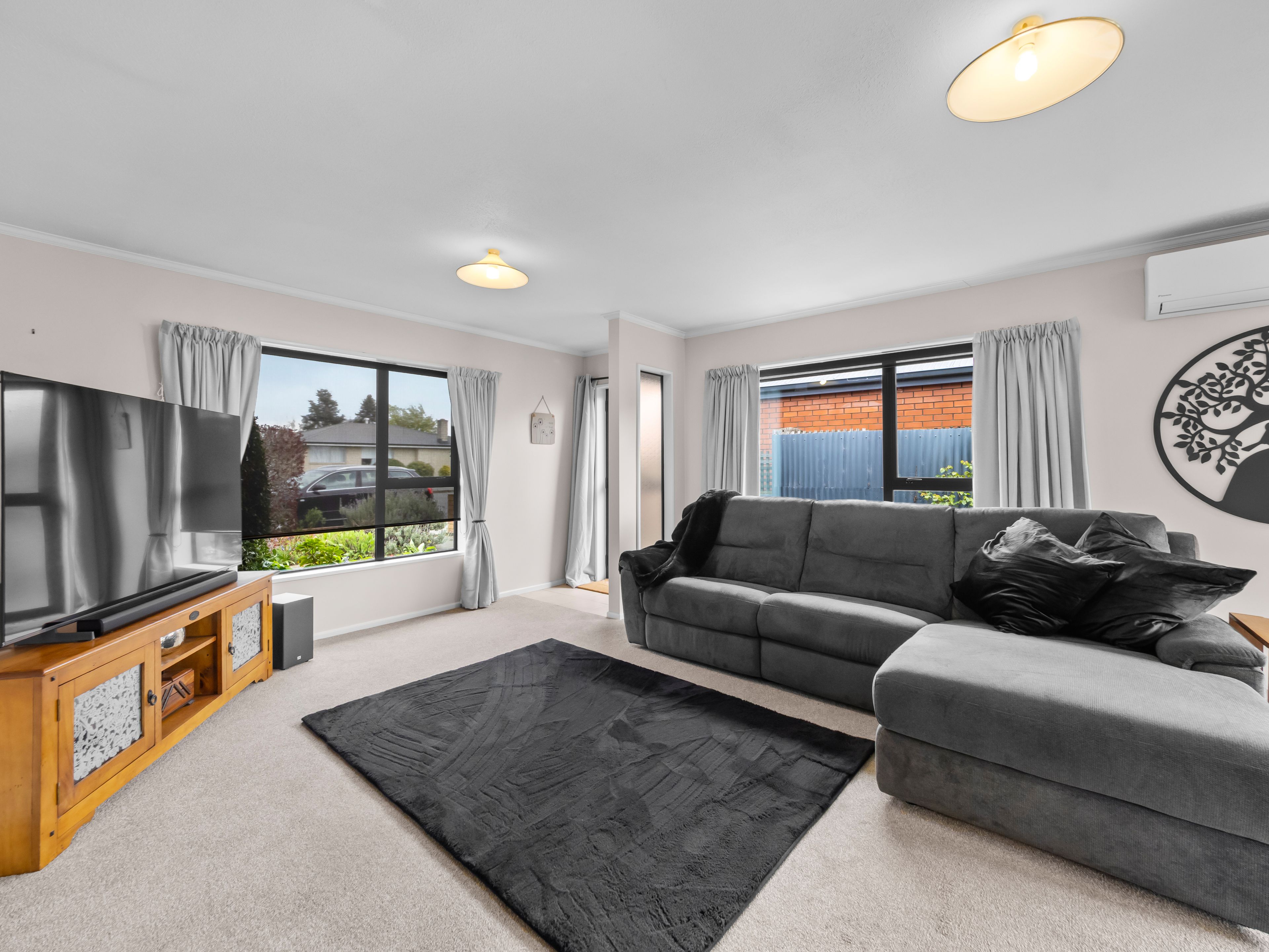 1/51 Peter Street, Ashburton, Ashburton District