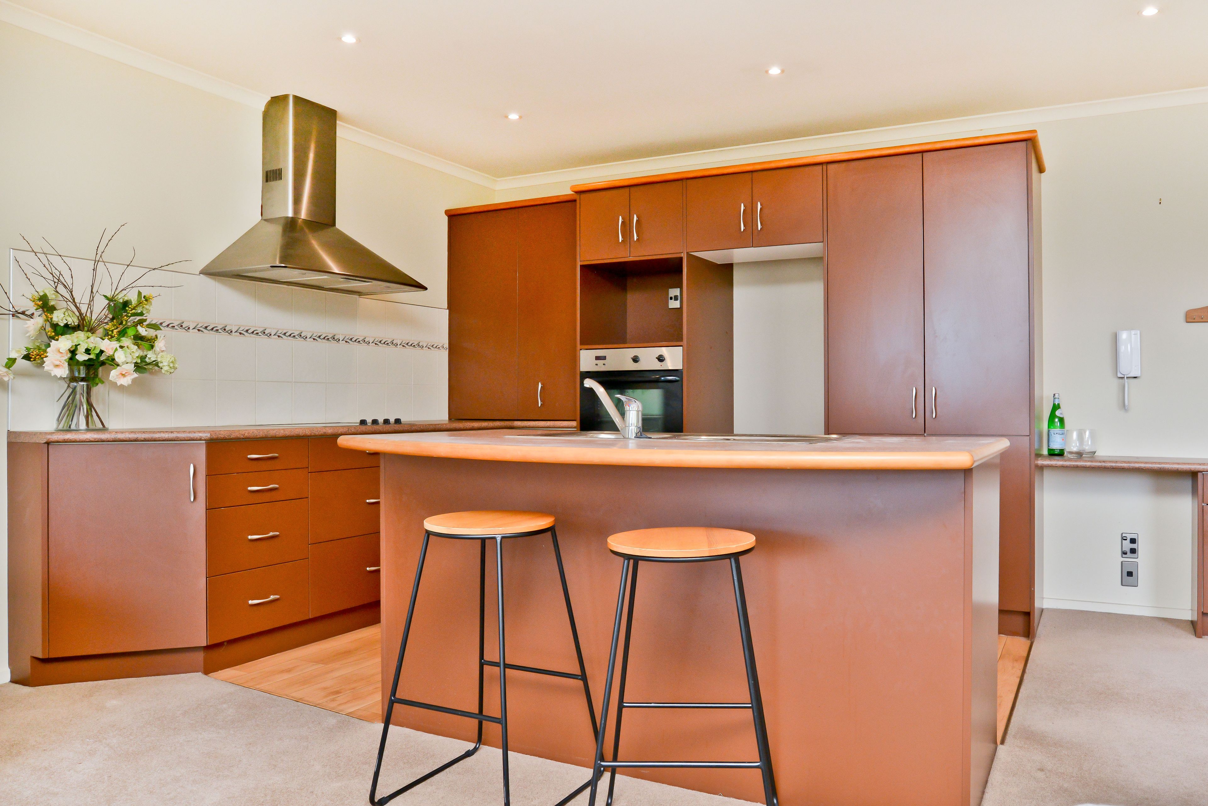 19B Edgecumbe Street, Whitiora, Hamilton City