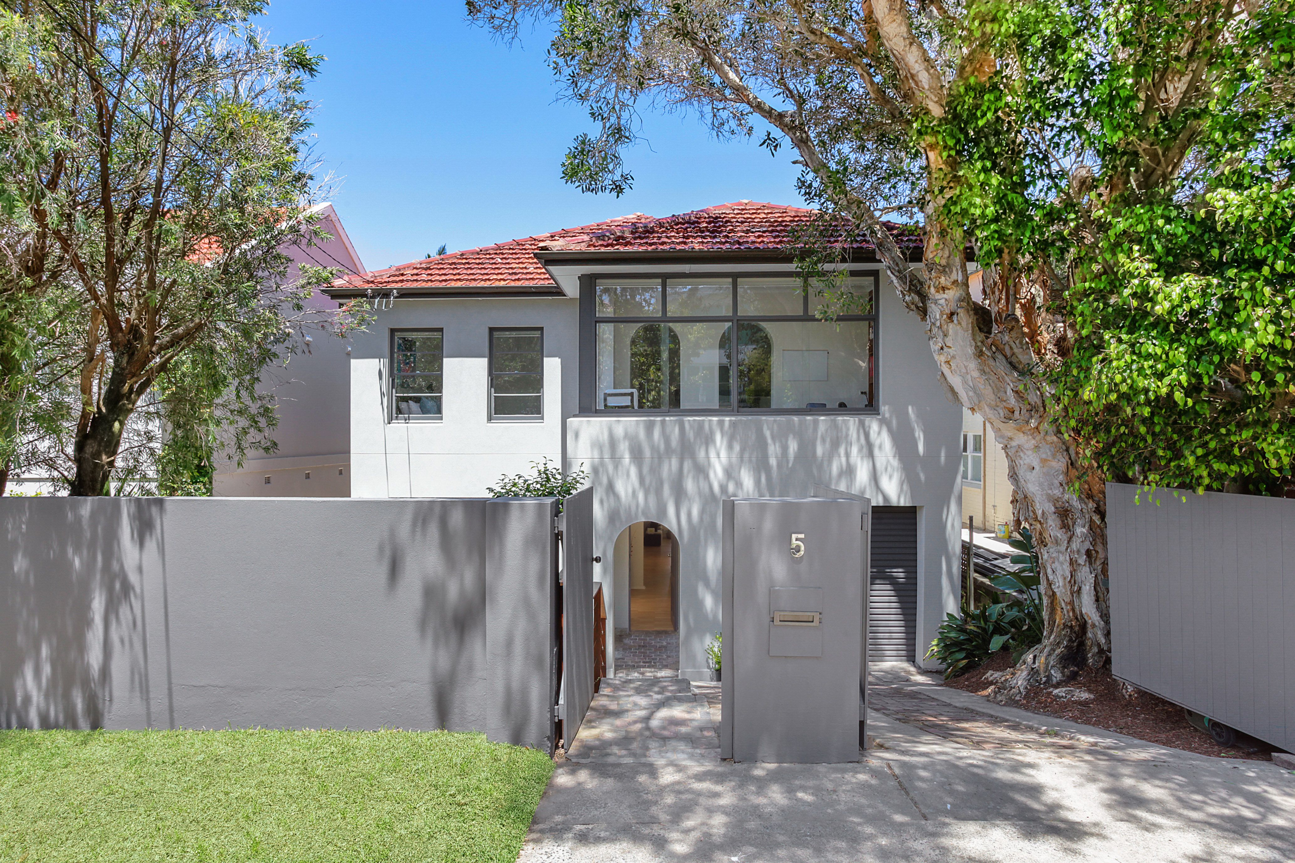5 Tower Street, Vaucluse NSW 2030
