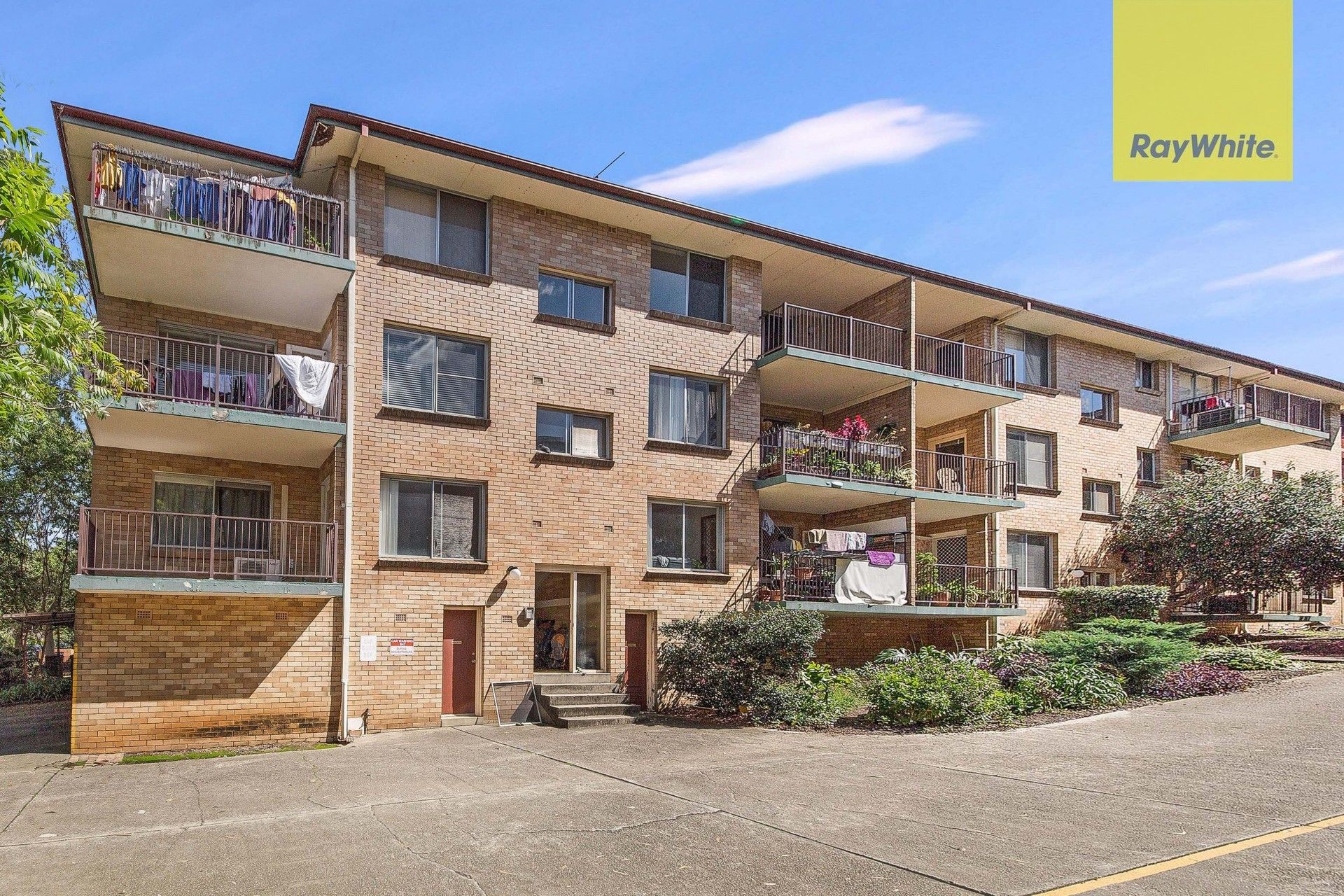 12 Early Street, Parramatta NSW 2150