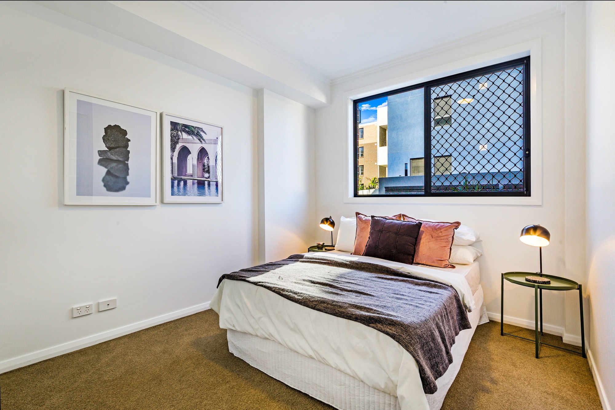 209/9D Terry Road, Rouse Hill, NSW 2155