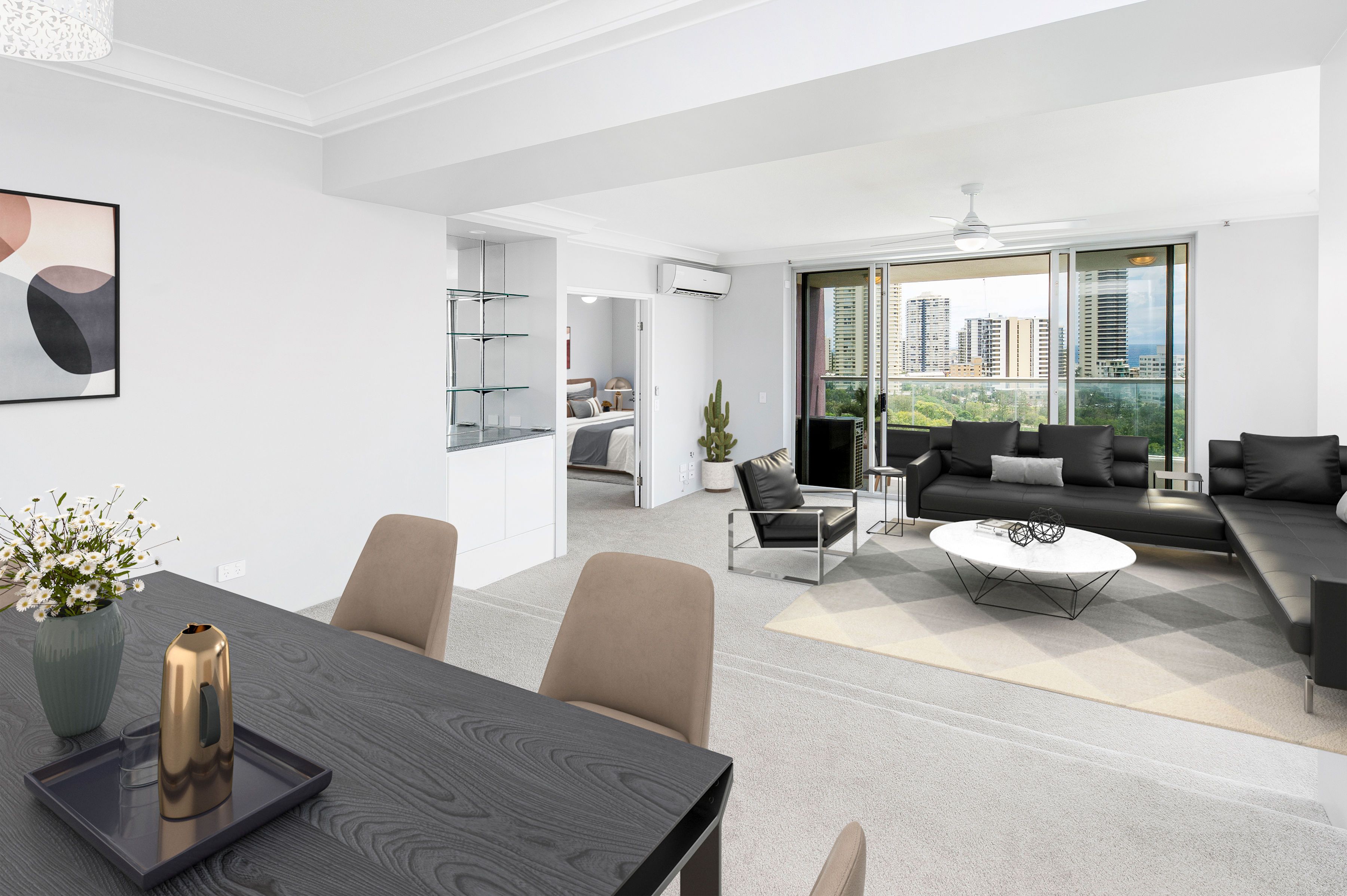 65/12 Commodore Drive, Surfers Paradise, QLD 4217
