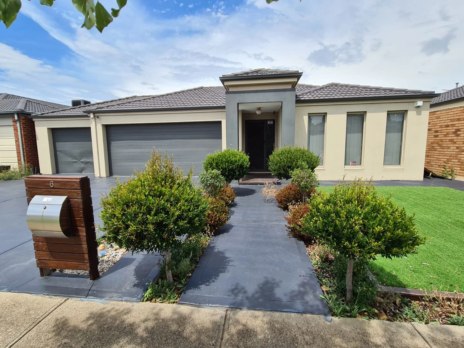 6 Zizina Avenue, Tarneit, VIC 3029