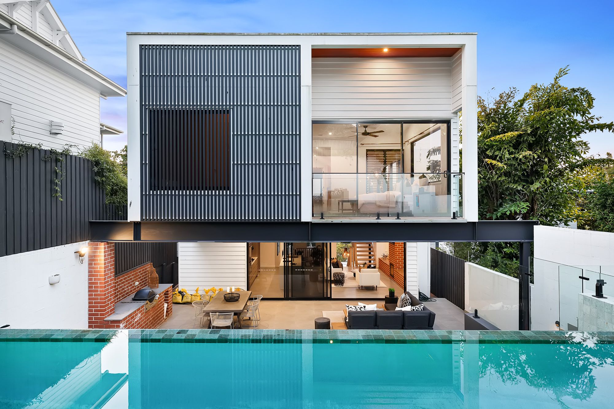 40 Agnes Street, Auchenflower, QLD 4066