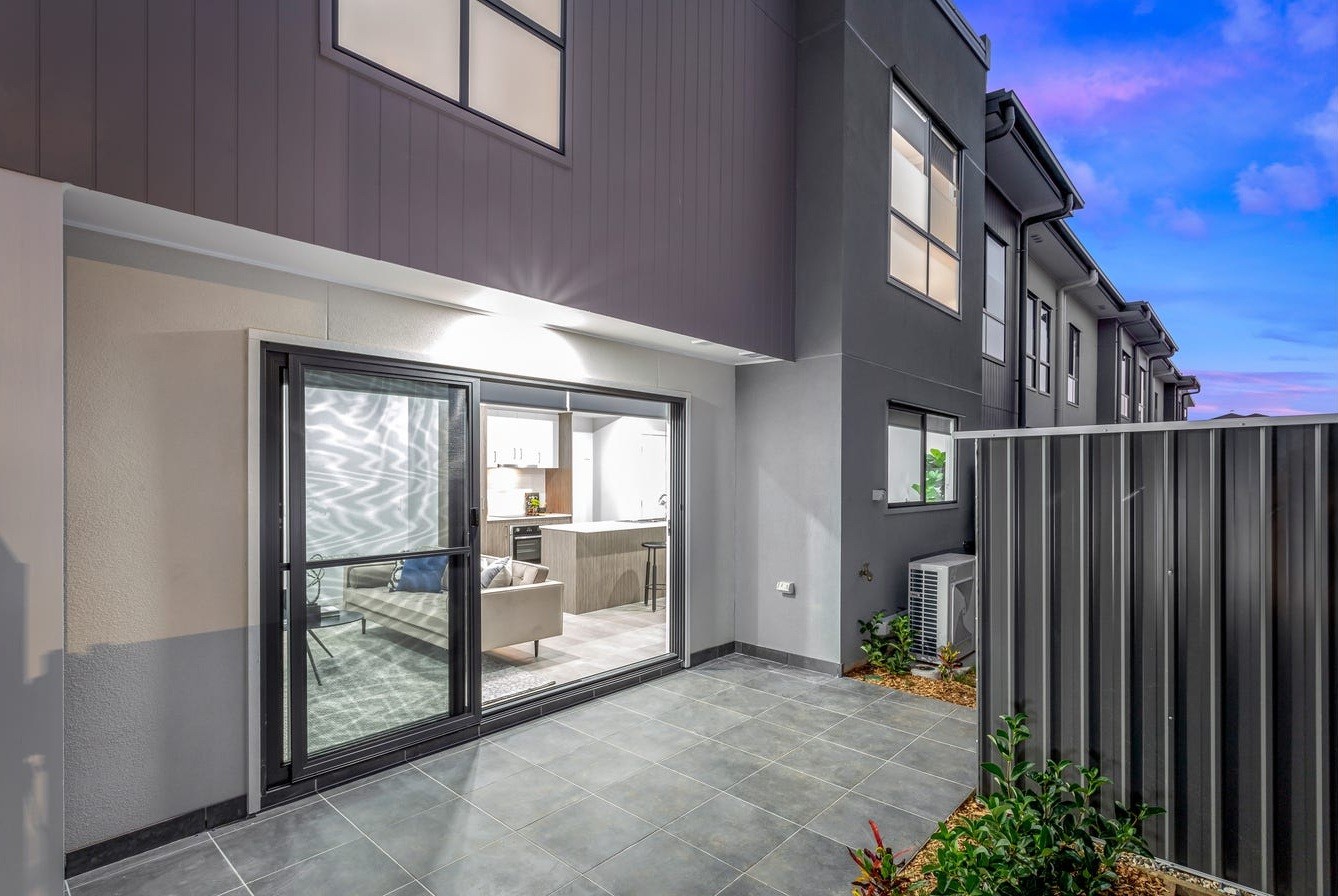 33/24 Walsham Street, Bray Park, QLD 4500