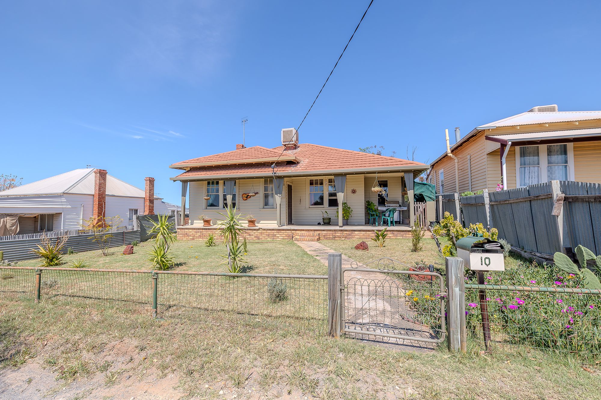 10 Williams Street, Ouyen, VIC 3490