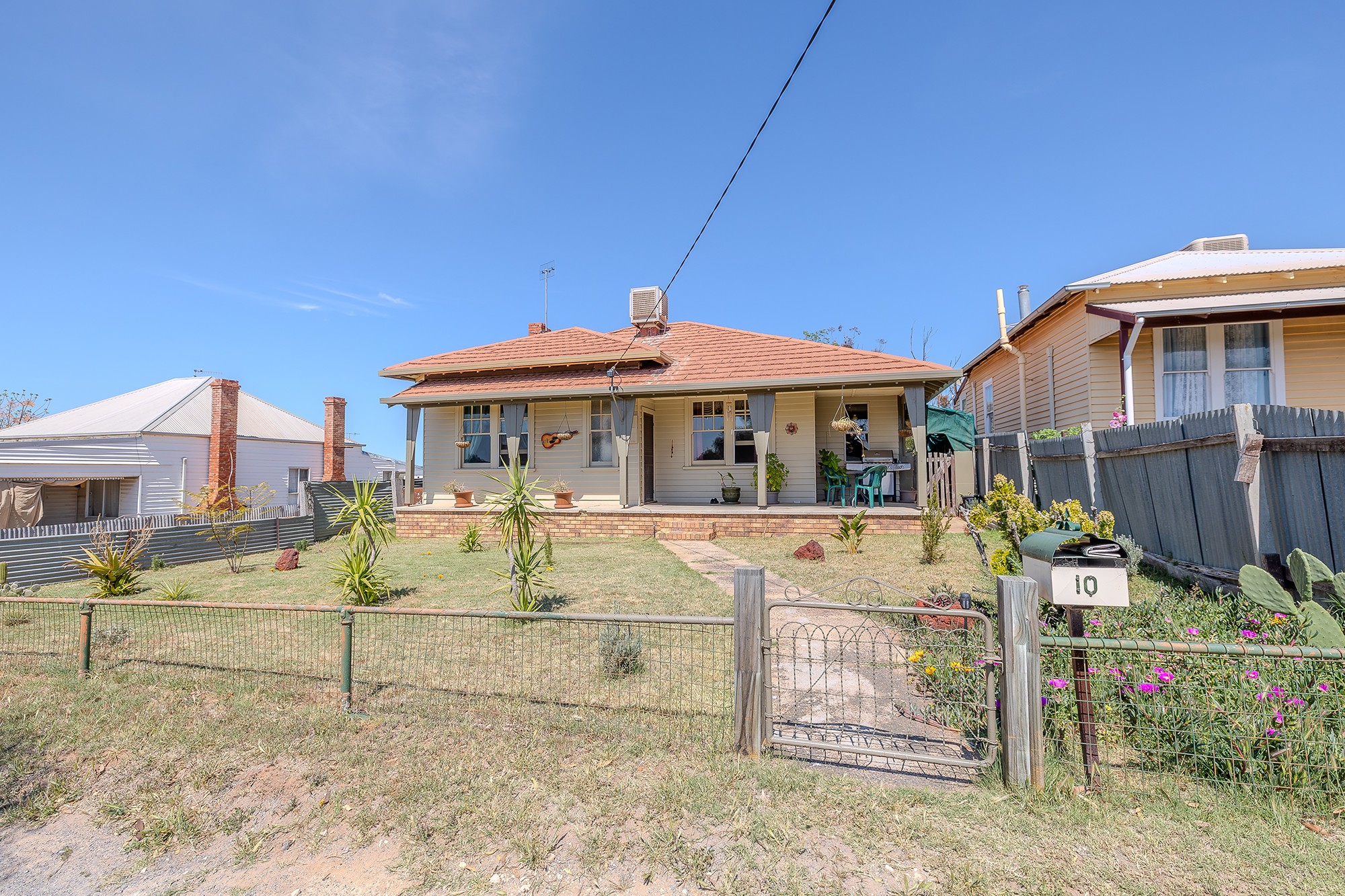 10 Williams Street, Ouyen, VIC 3490