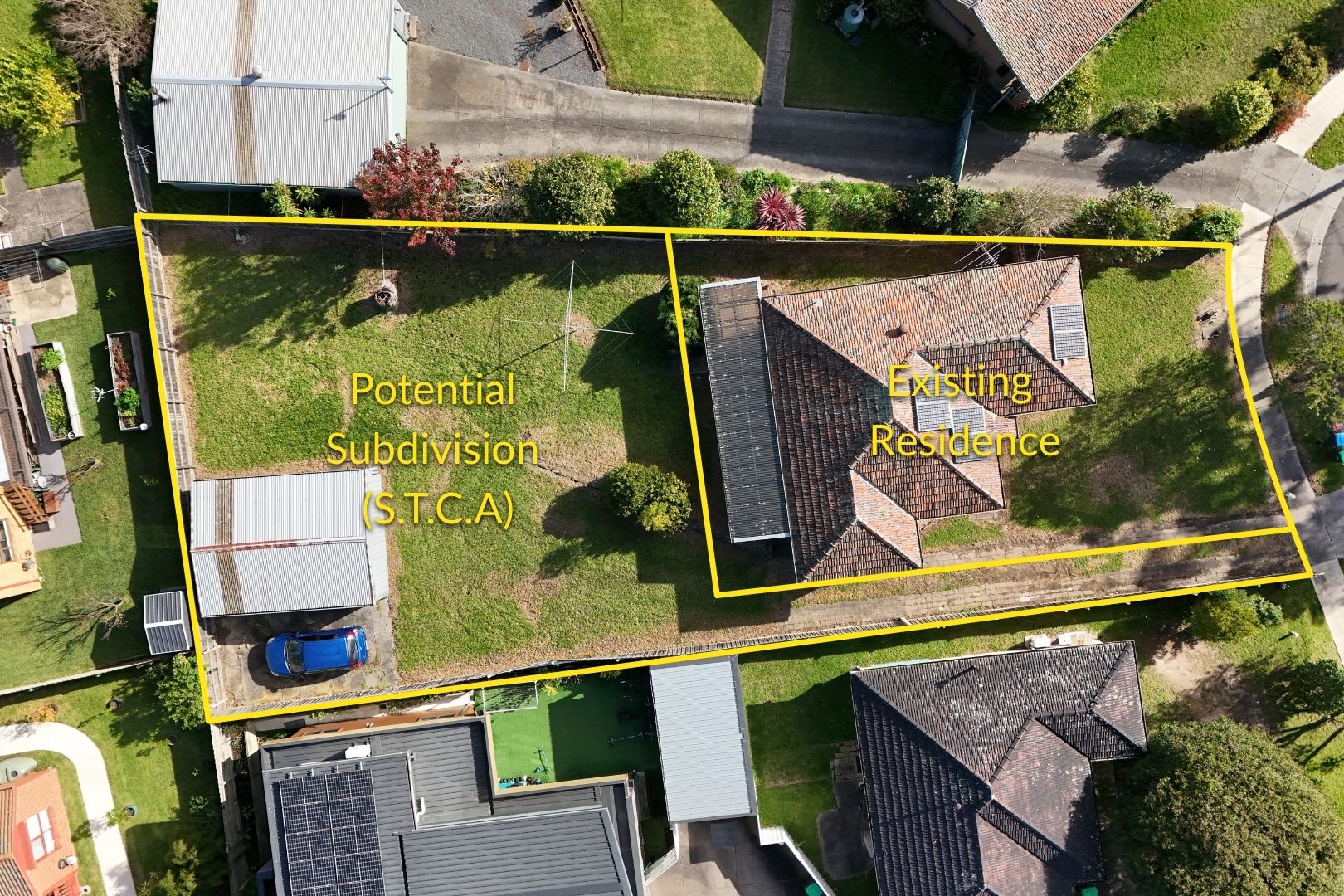 7 Surrey Court, Bayswater, VIC 3153
