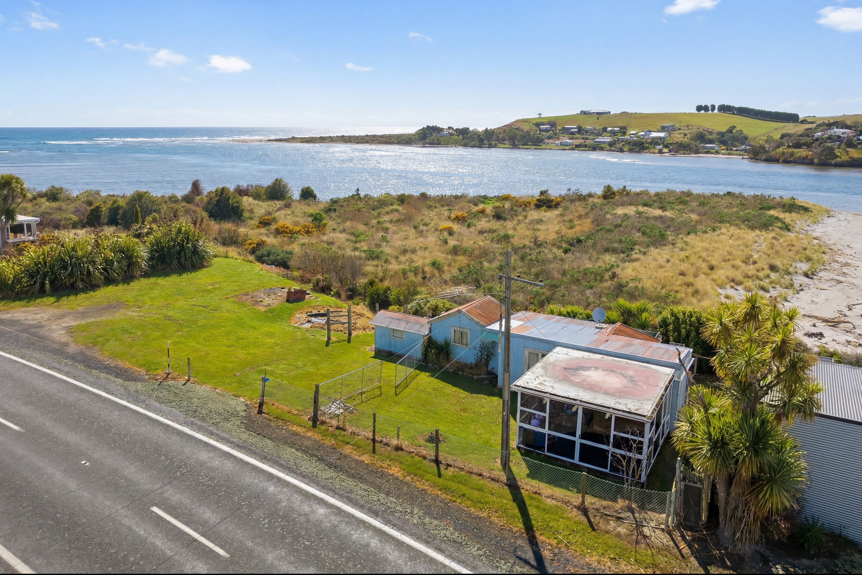 1413 Taieri Mouth Road, Taieri Mouth, Clutha District