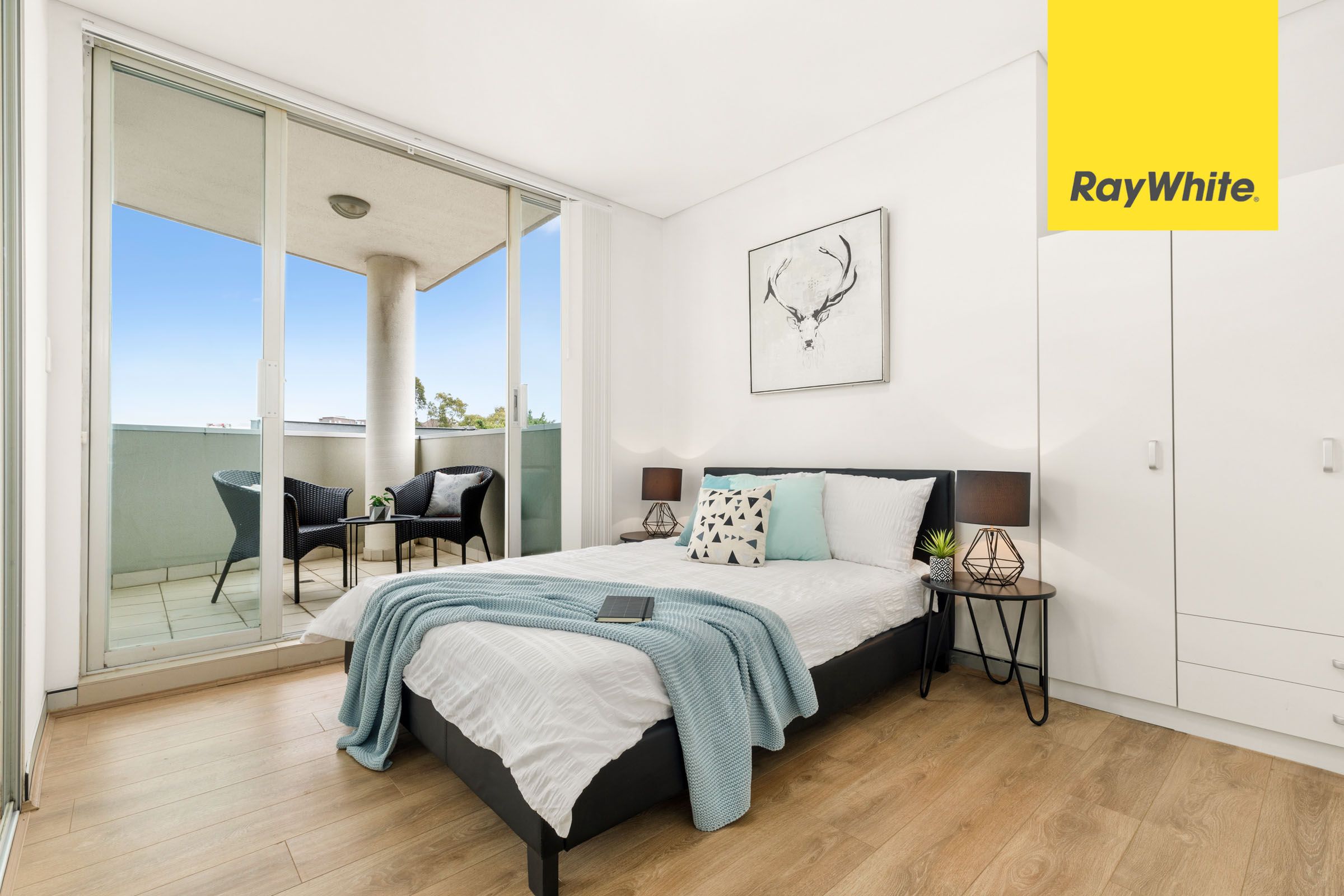 5/3 Railway Parade, Burwood, NSW 2134