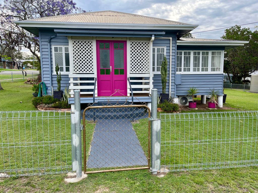 21 Abbotsford Street, Toogoolawah QLD 4313