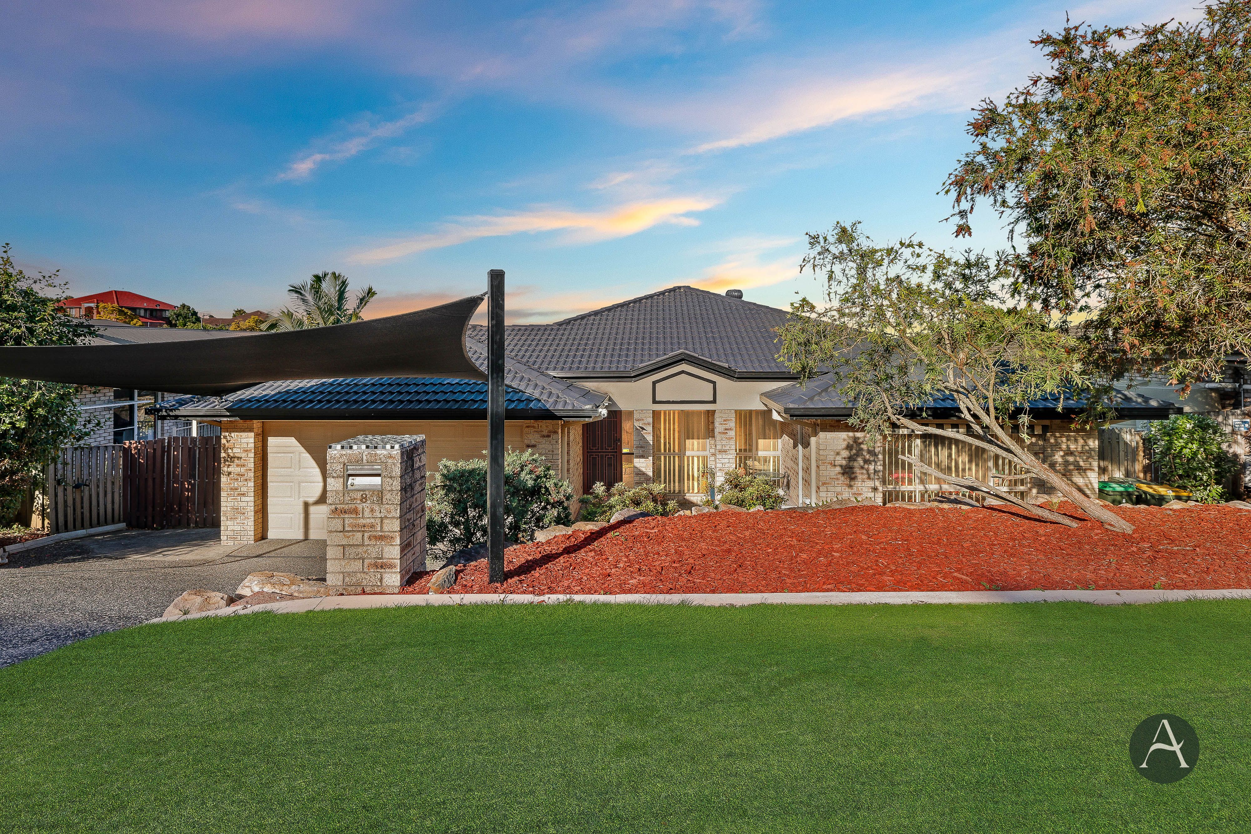 8 Denise Drive, Upper Coomera QLD 4209