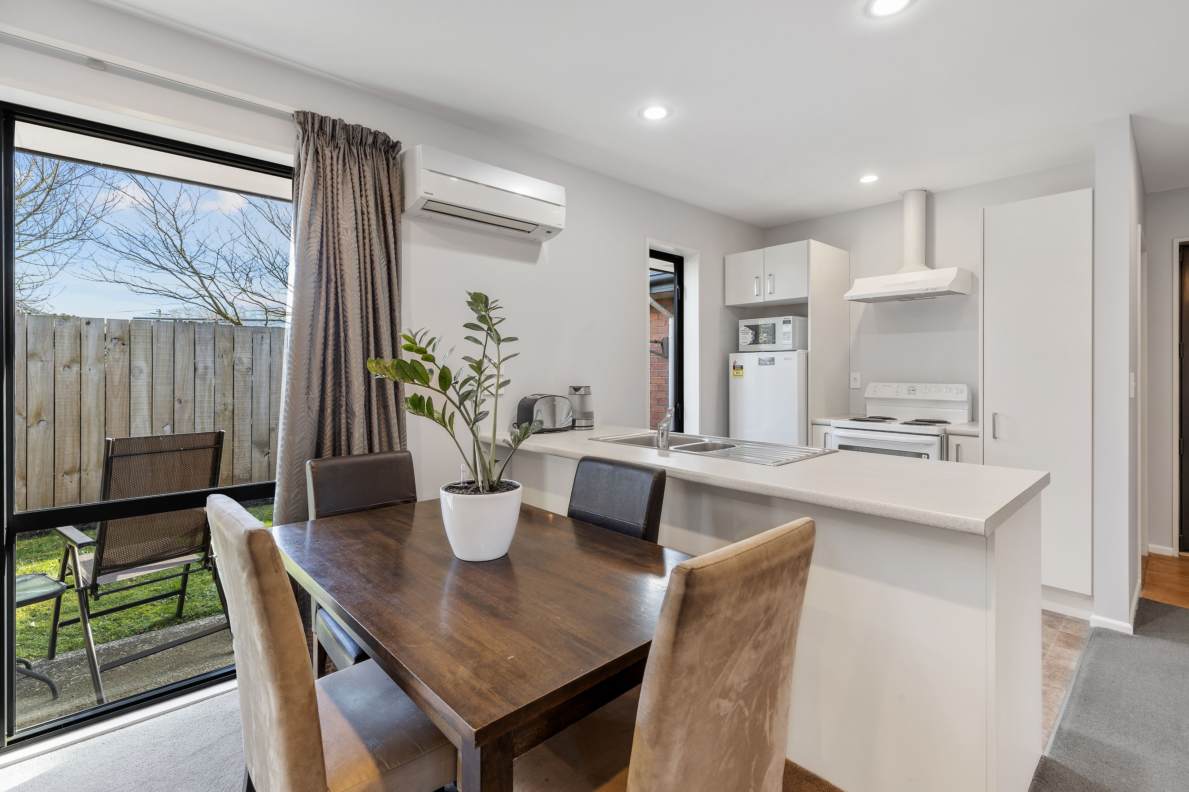 28B Kilburn Street, Bishopdale, Christchurch City