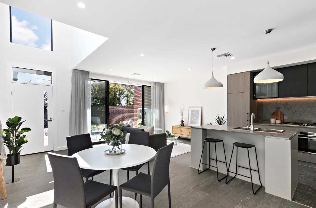 161/39 McIntyre Street, Narrabundah, ACT 2604