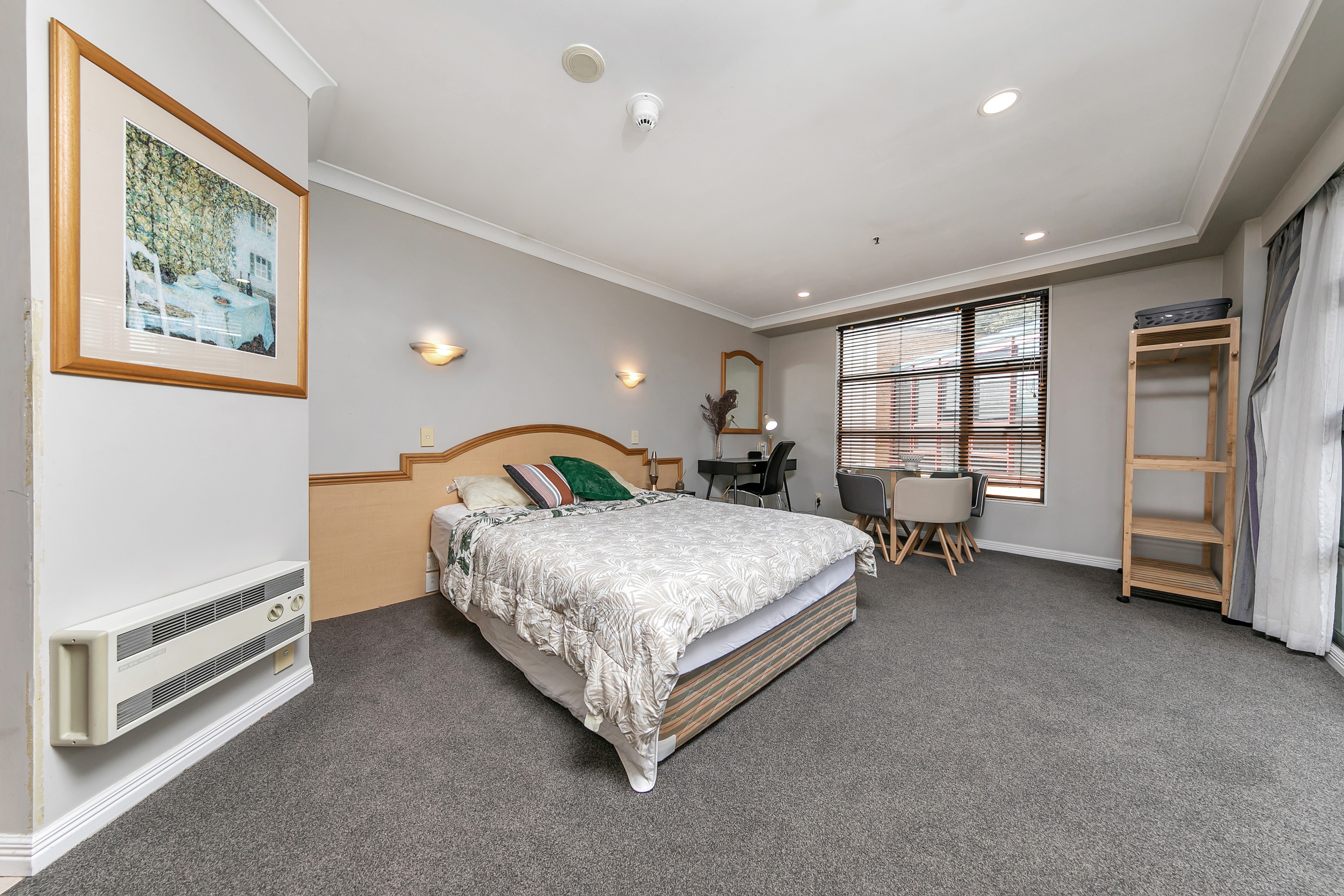 1A/100 Greys Avenue, Auckland Central, Auckland City