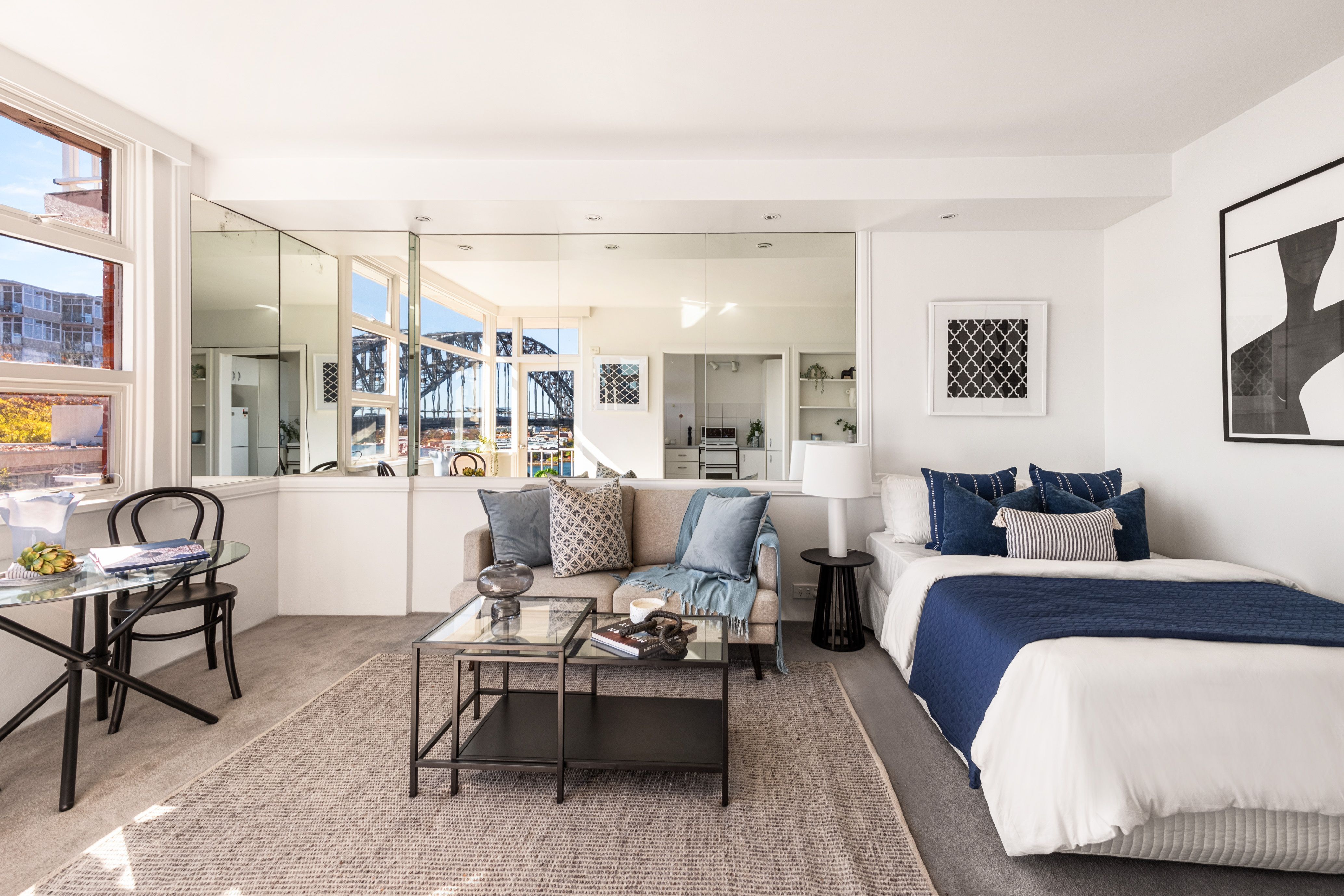 703/57 Upper Pitt Street, Kirribilli, NSW 2061