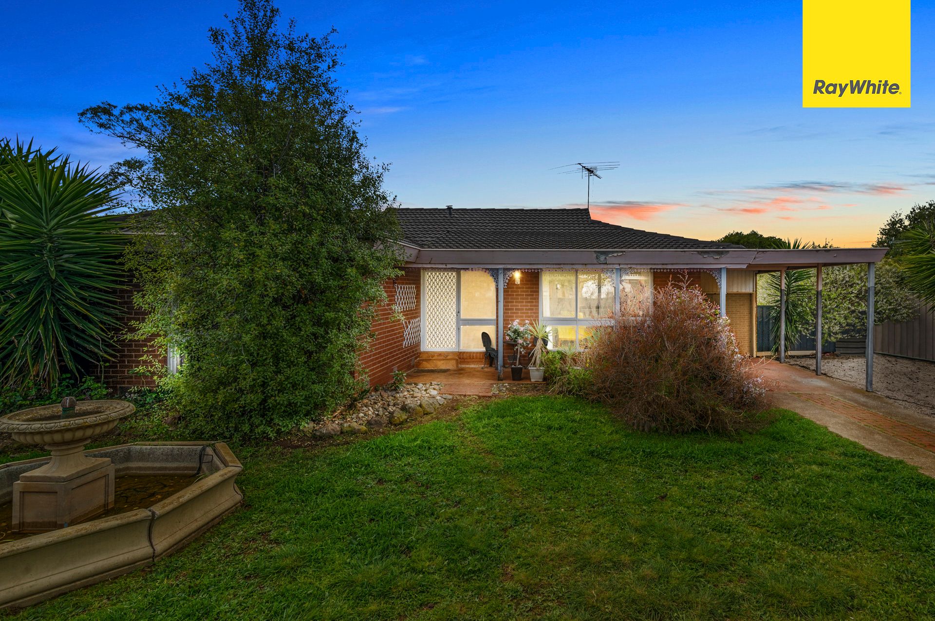 30 Rathdowne Circuit, Melton West, VIC 3337