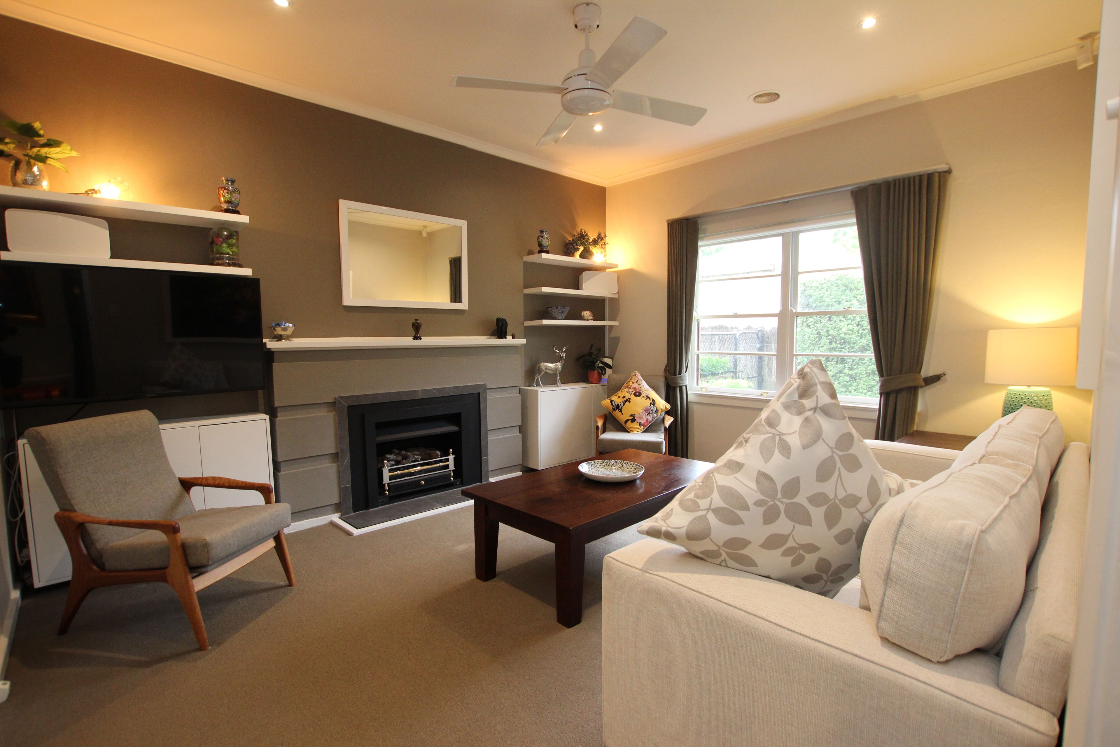 4 Strzelecki Crescent, Narrabundah, ACT 2604