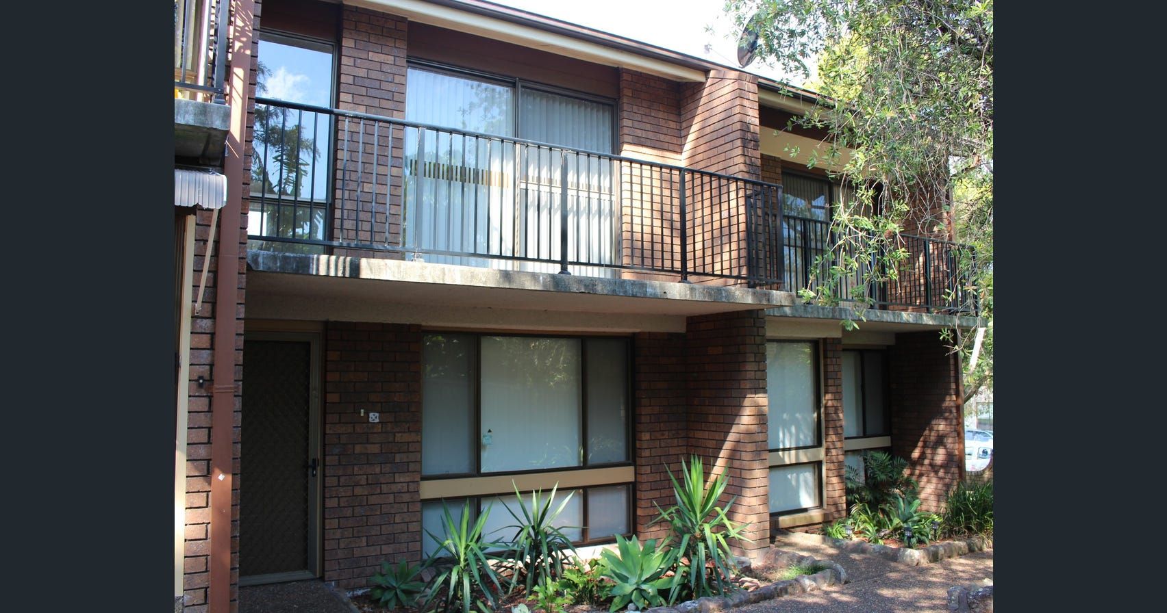 2/20 Morgan Street, Adamstown, NSW 2289