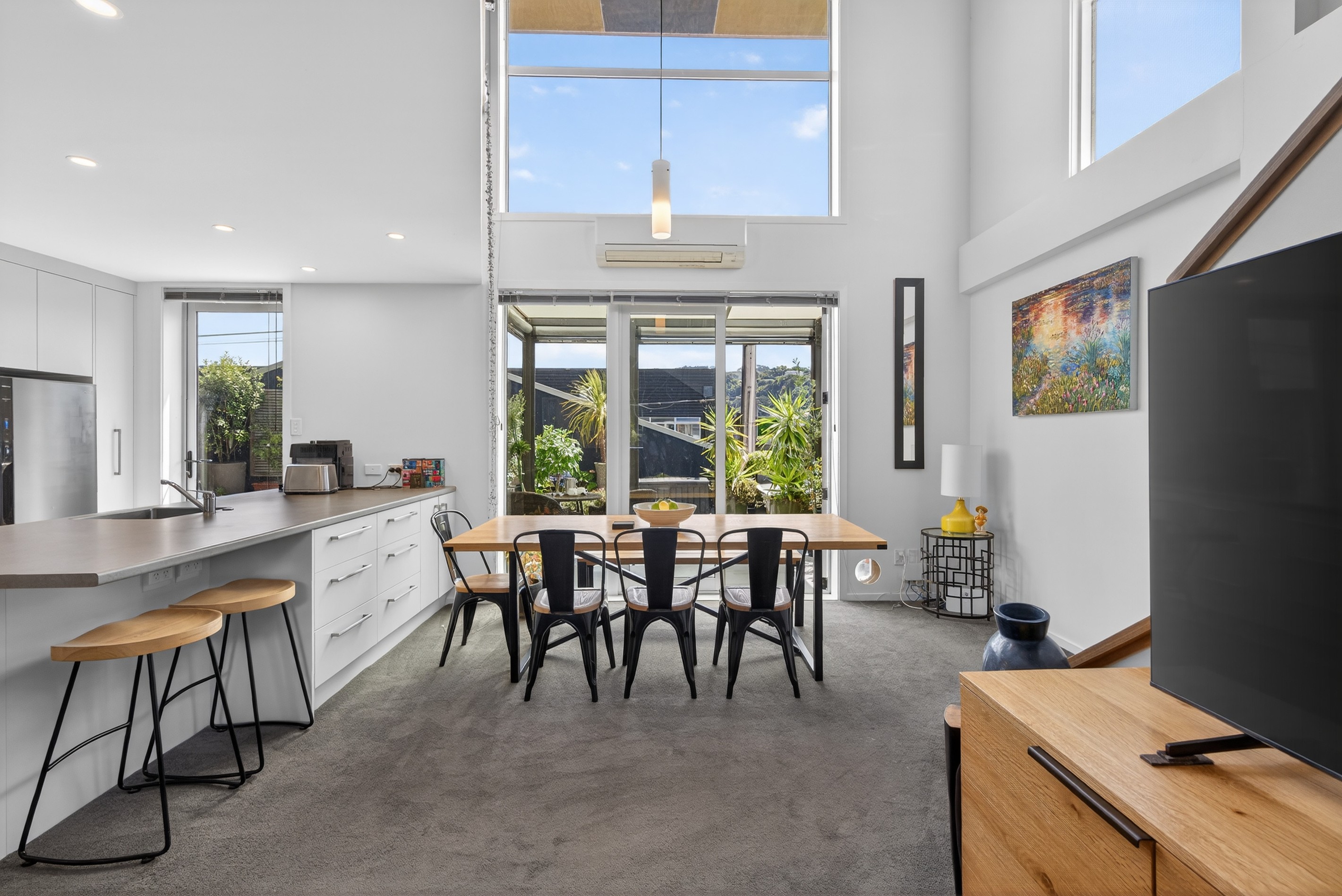 46A Sydney Street, Petone, Lower Hutt City