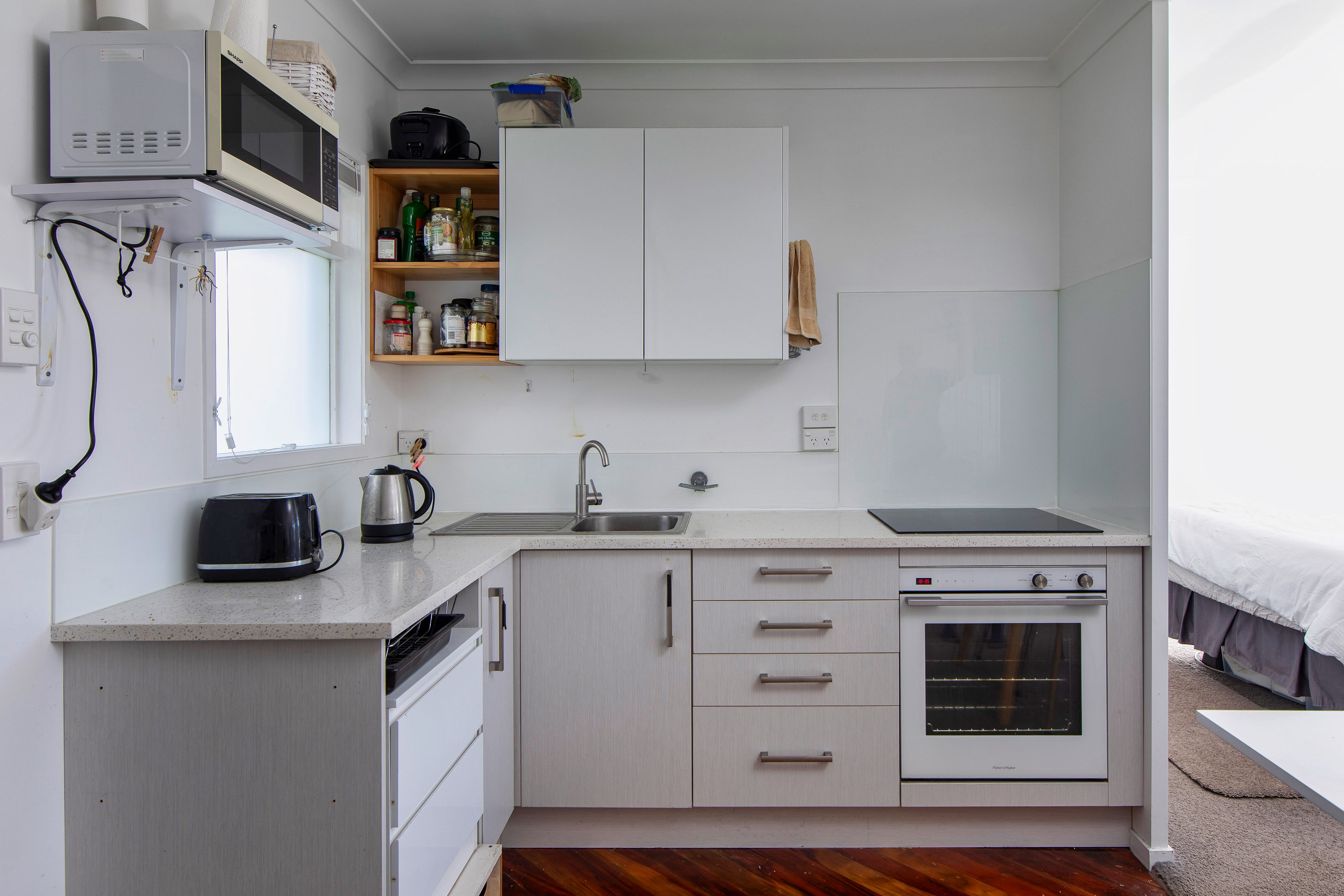 10/130B Balmoral Road, Balmoral, Auckland City