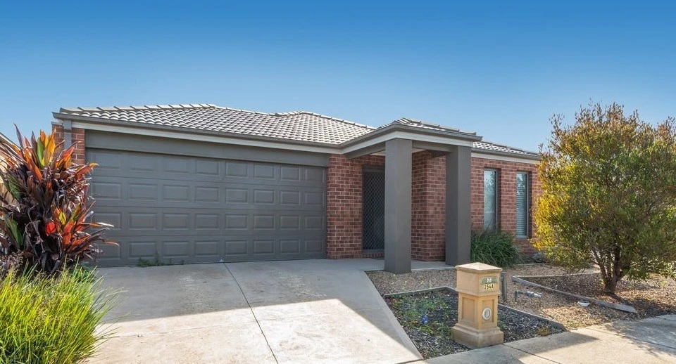 254A SAYERS Road, Truganina, VIC 3029