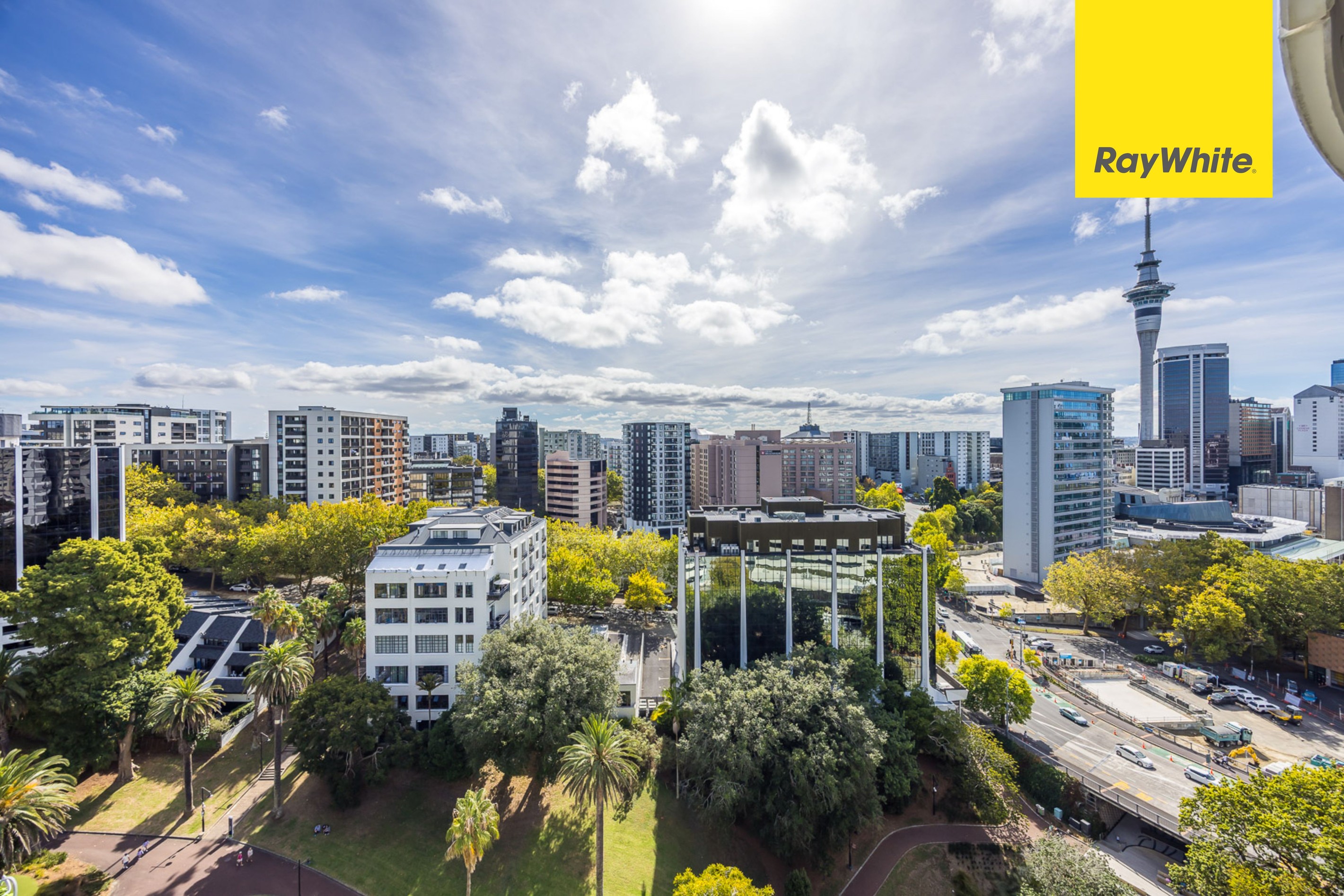 1601/363 Queen Street, Auckland Central, Auckland City