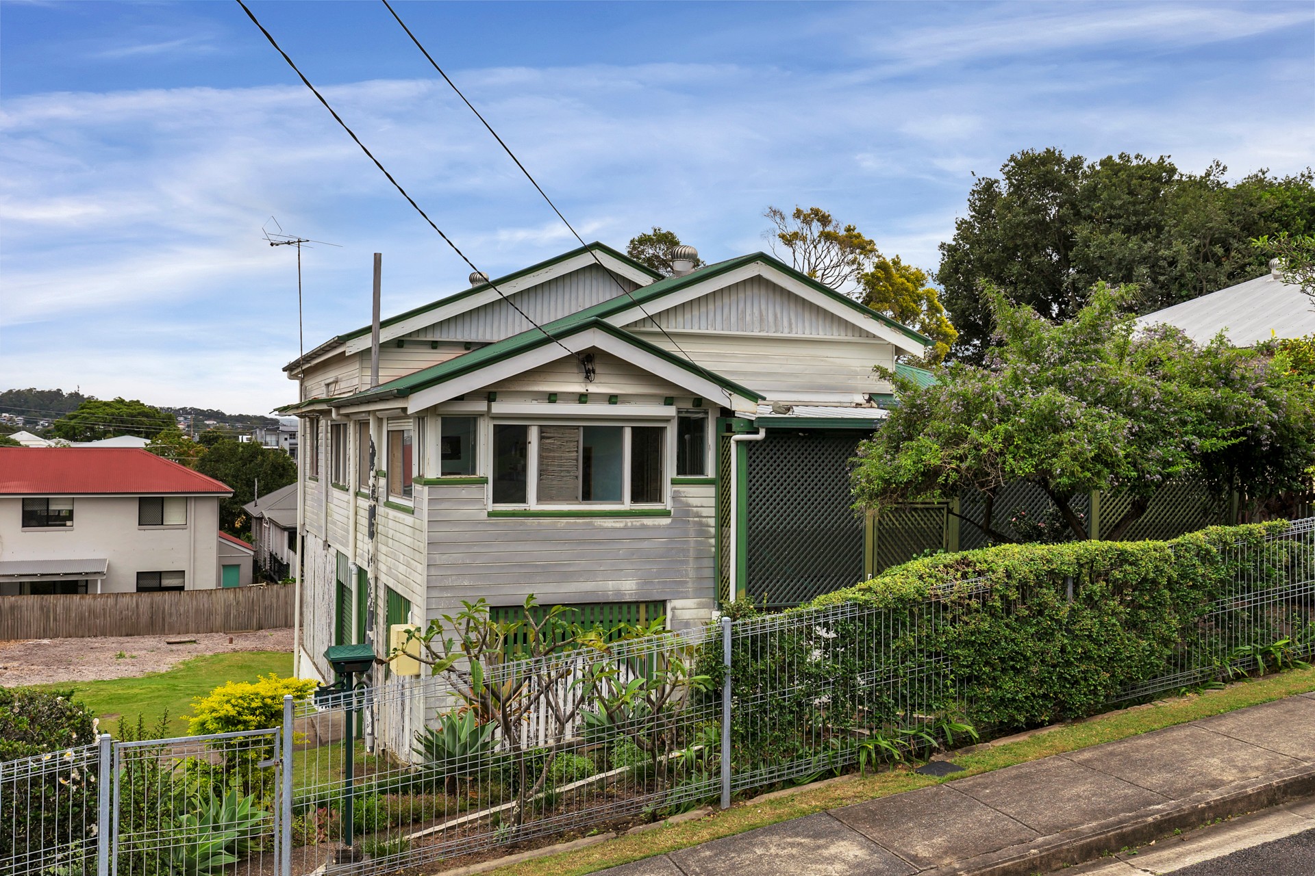 17 Victoria Terrace, Gordon Park, QLD 4031