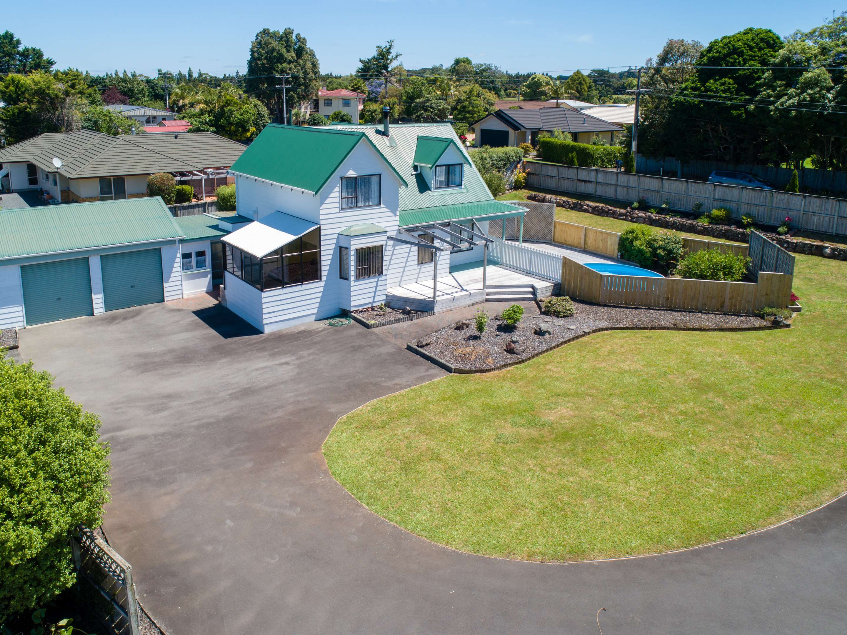 12 Te Hape Road, Maunu, Whangarei District Real Estate Ray White