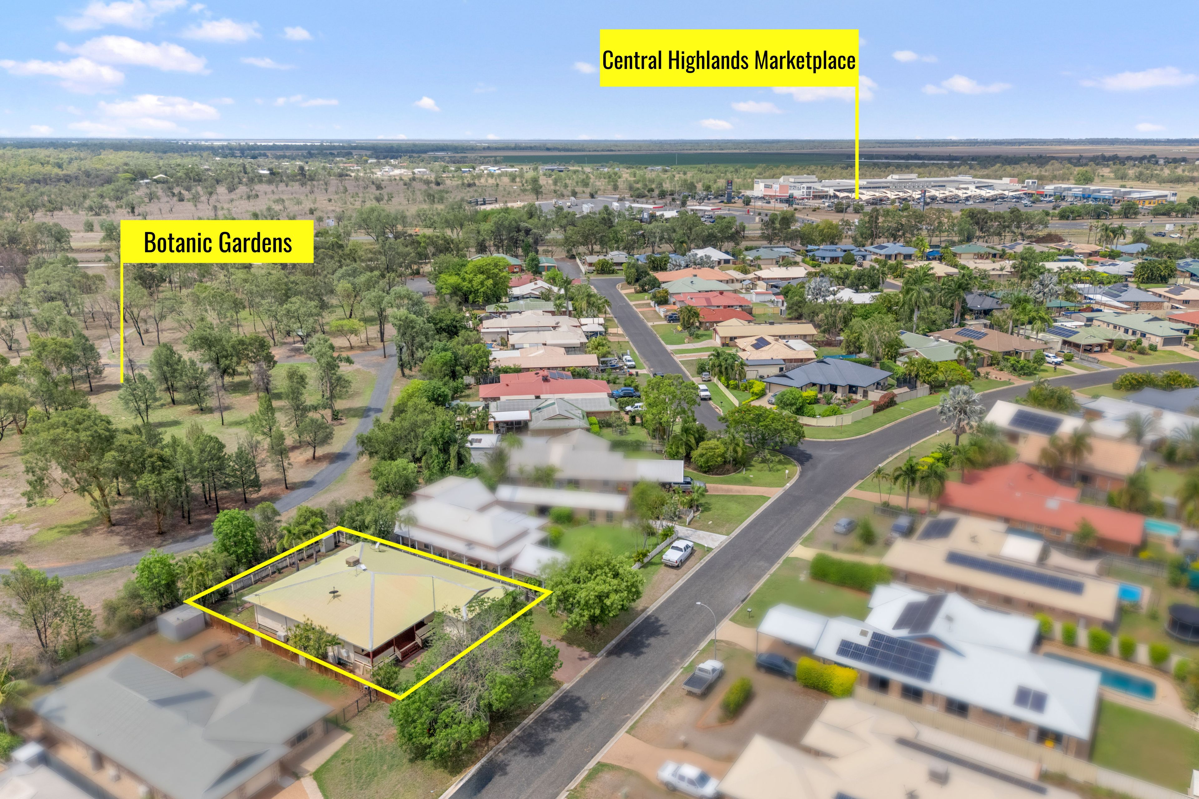 64 Crinum Crescent, Emerald, QLD 4720