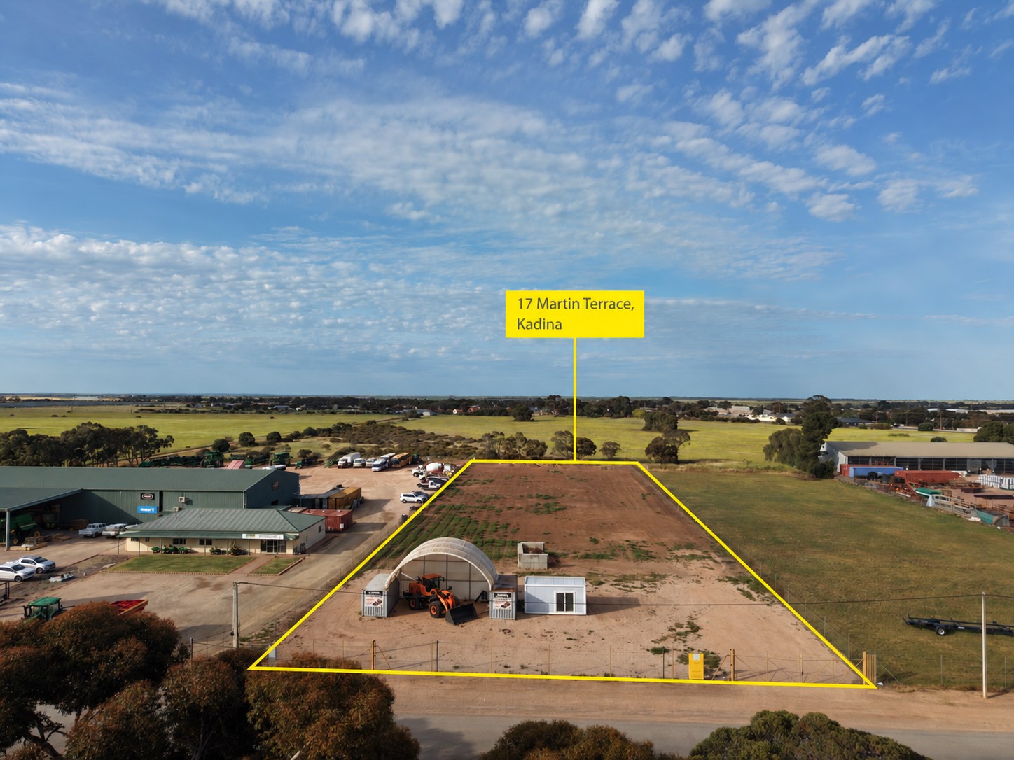 17 Martin Terrace, Kadina, SA 5554