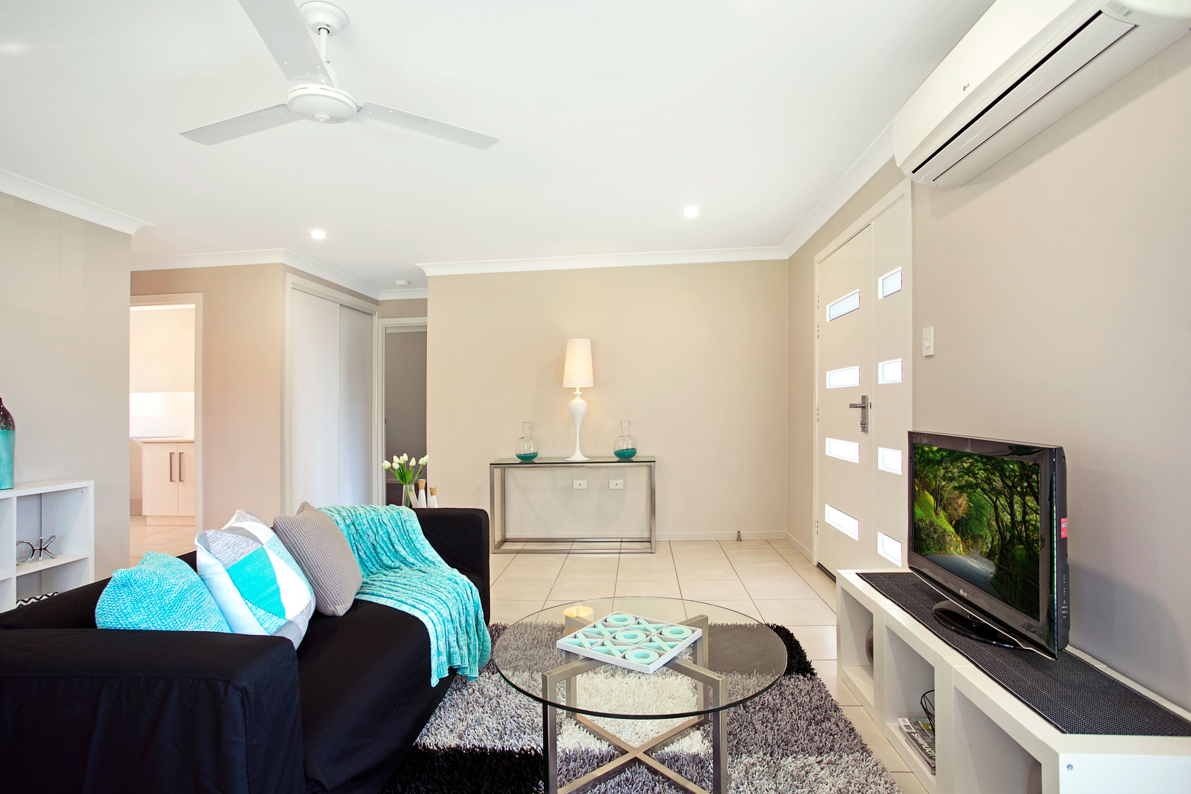 3/49 McGregor Street, Wilsonton, QLD 4350
