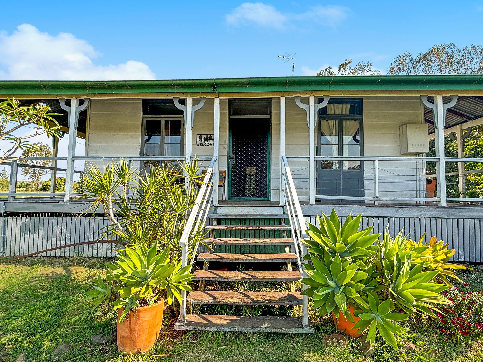 32-42 Ipswich Road, Grandchester, QLD 4340