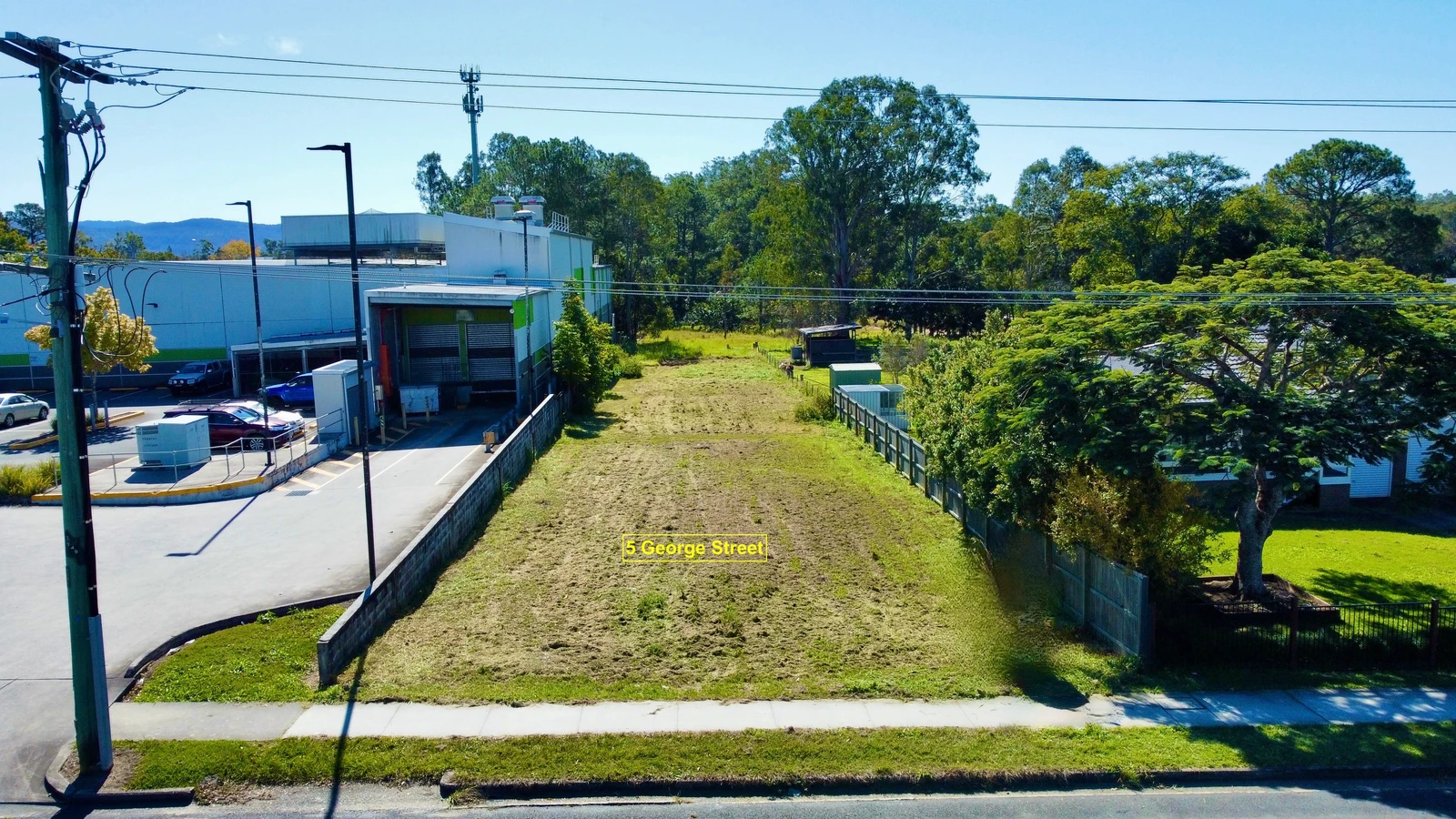 5 George Street, Woodford, QLD 4514
