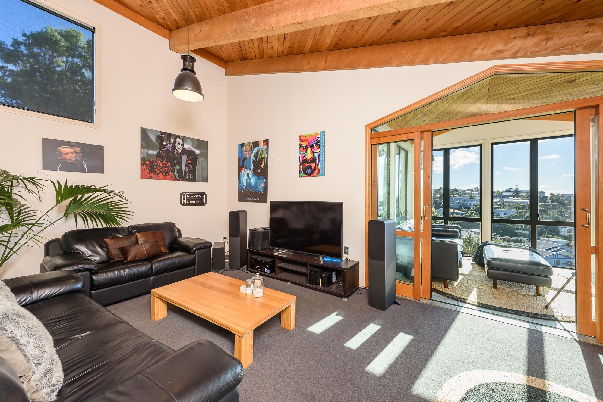 147 The Ridgeway, Mornington, Wellington City