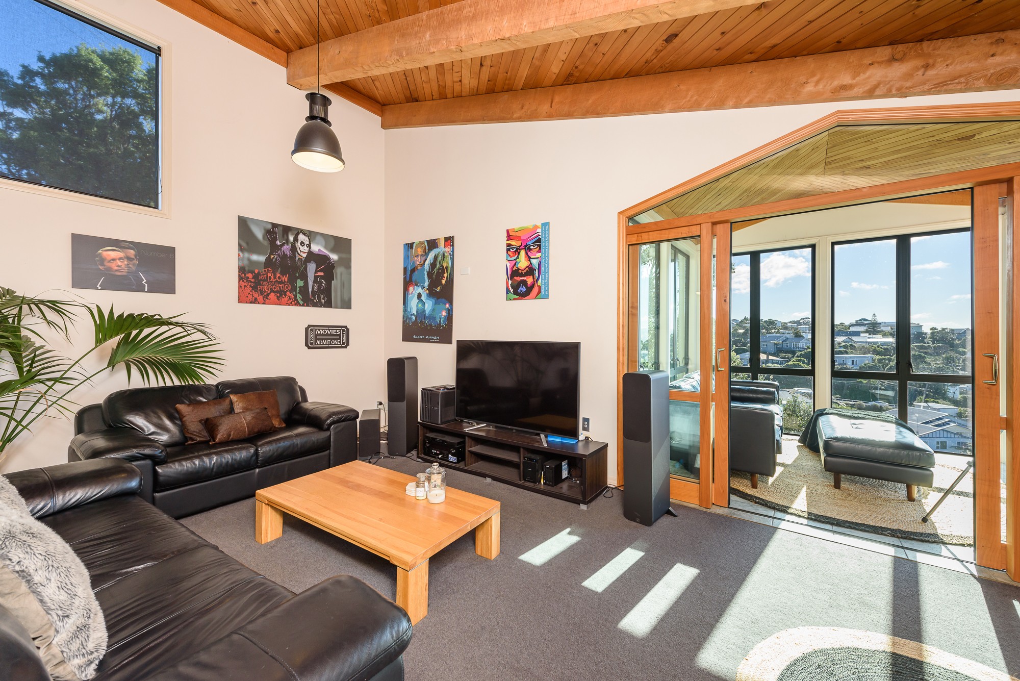 147 The Ridgeway, Mornington, Wellington City