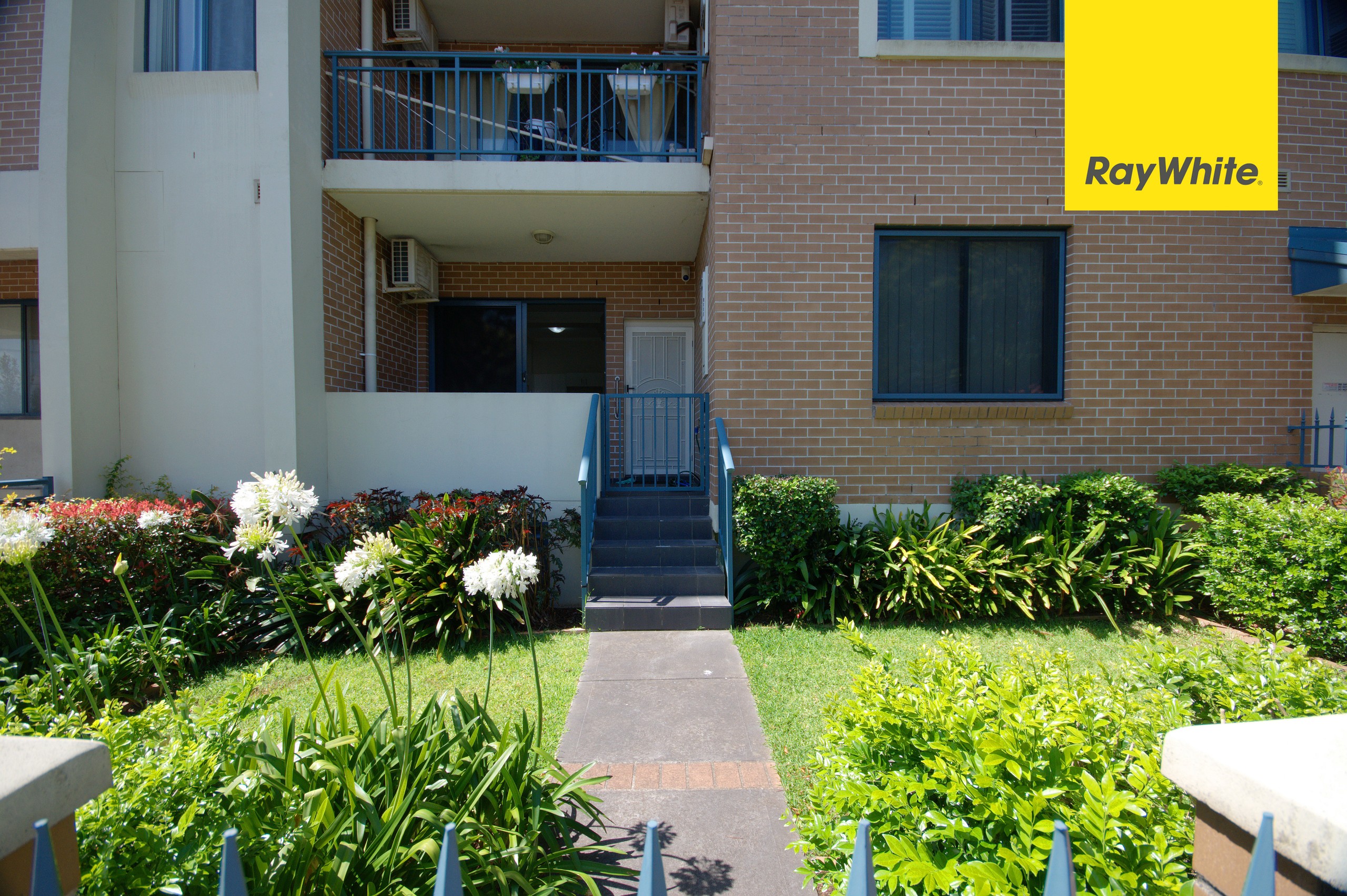 62/7-19 James Street, Lidcombe, NSW 2141