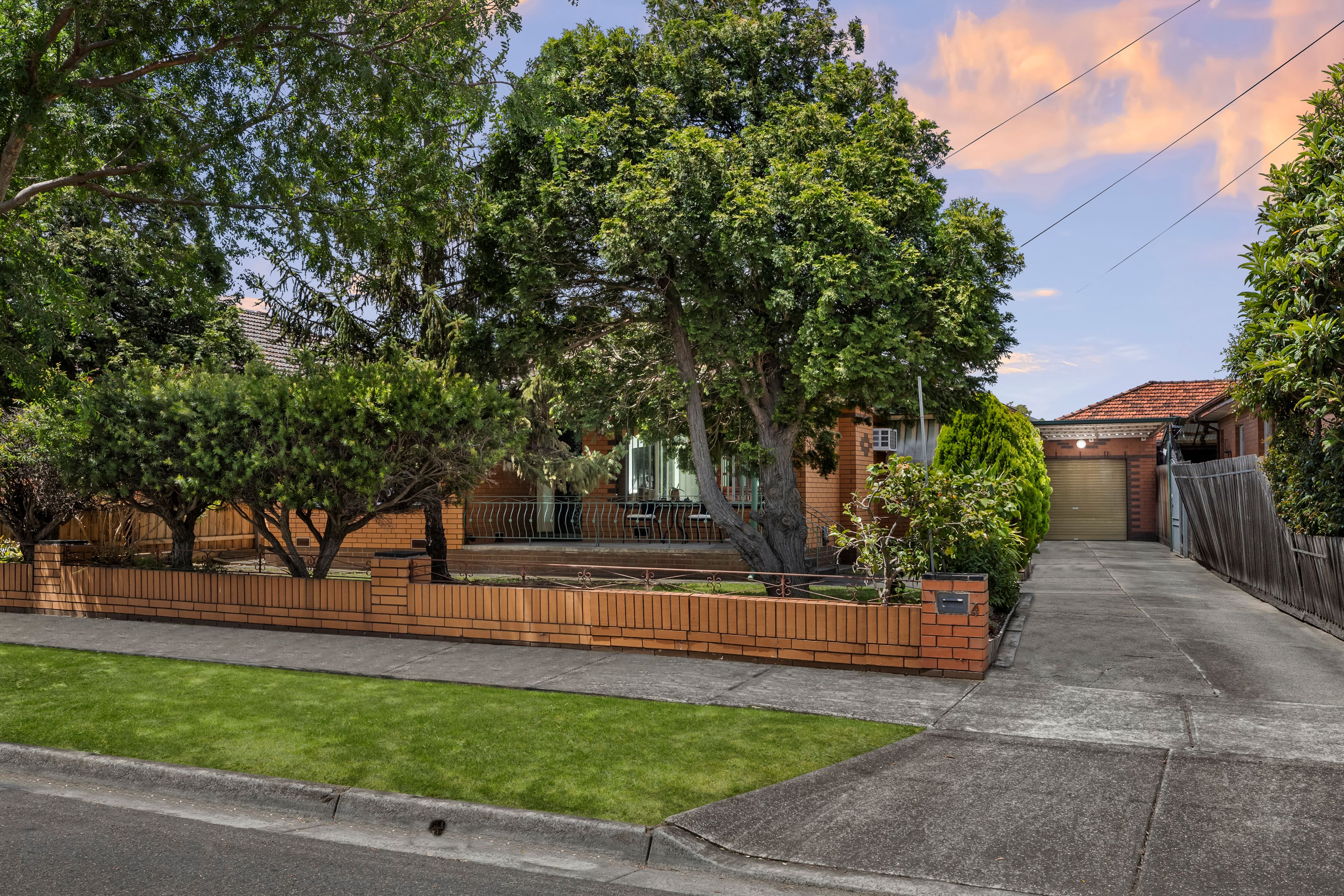 4 Frank Street, Lalor VIC 3075