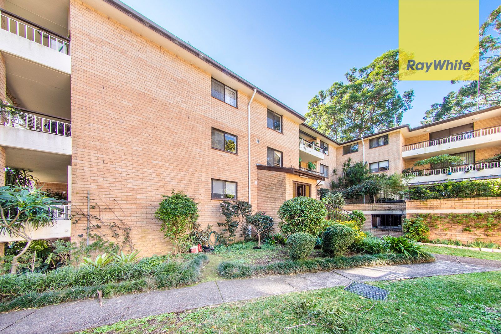 14/29 Adderton Road, Telopea, NSW 2117