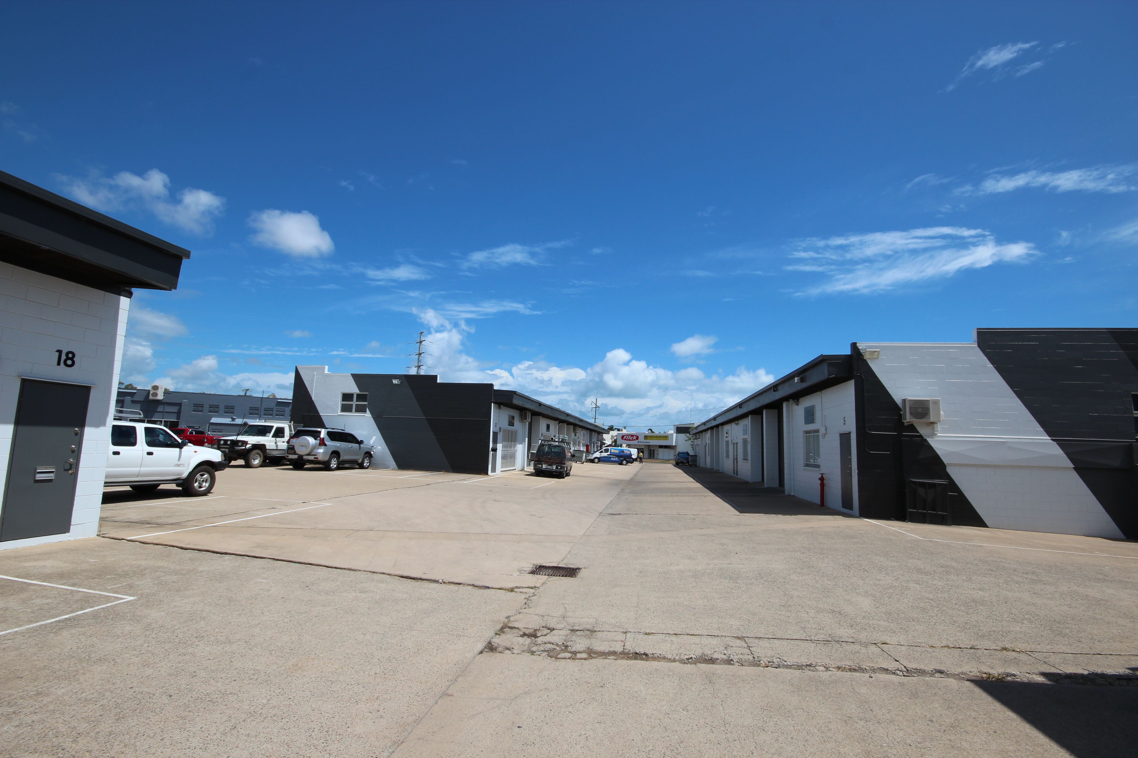 Unit 18/62 Keane, Currajong, QLD 4812