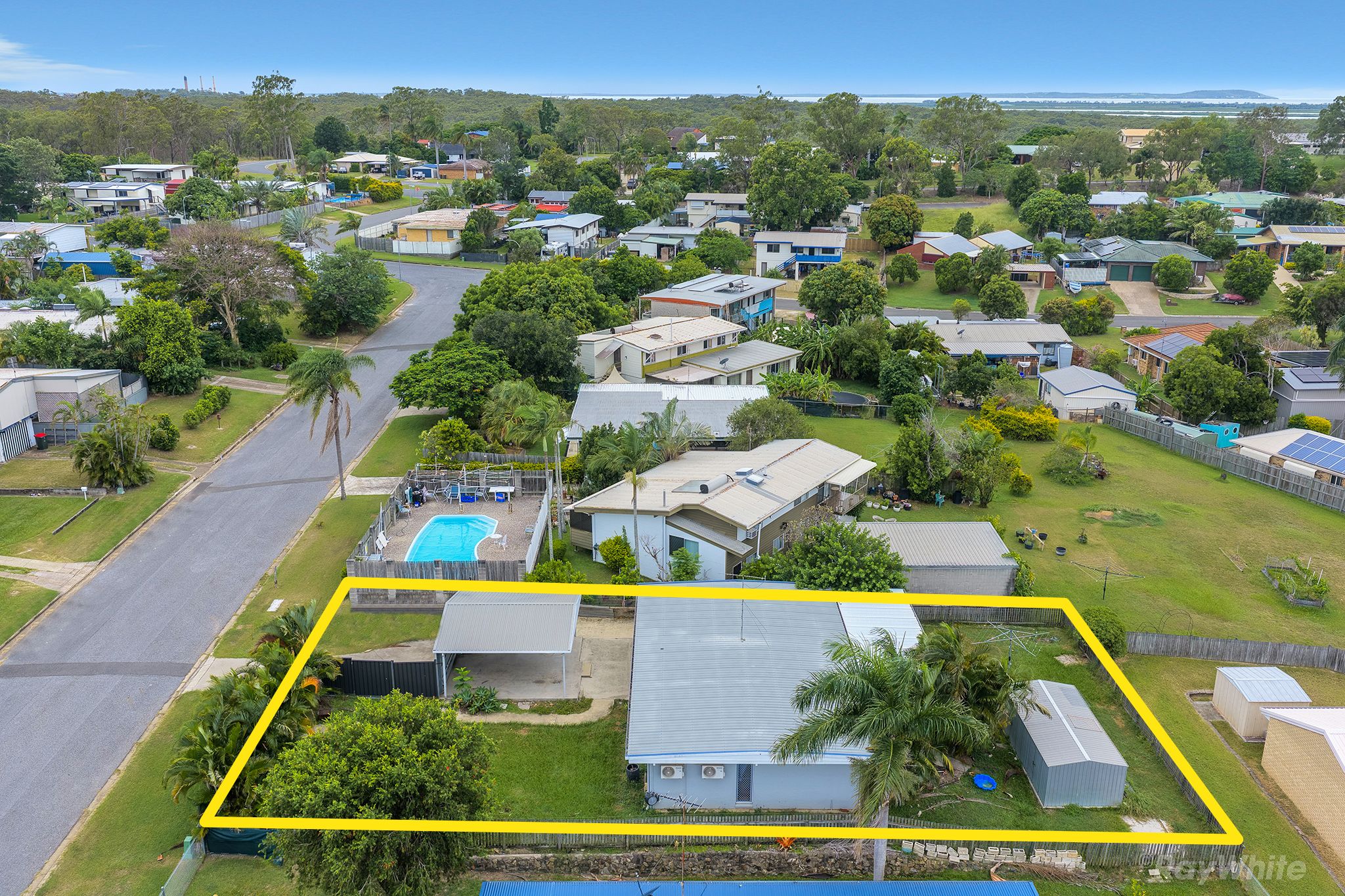 10 Allunga Drive, Glen Eden, QLD 4680