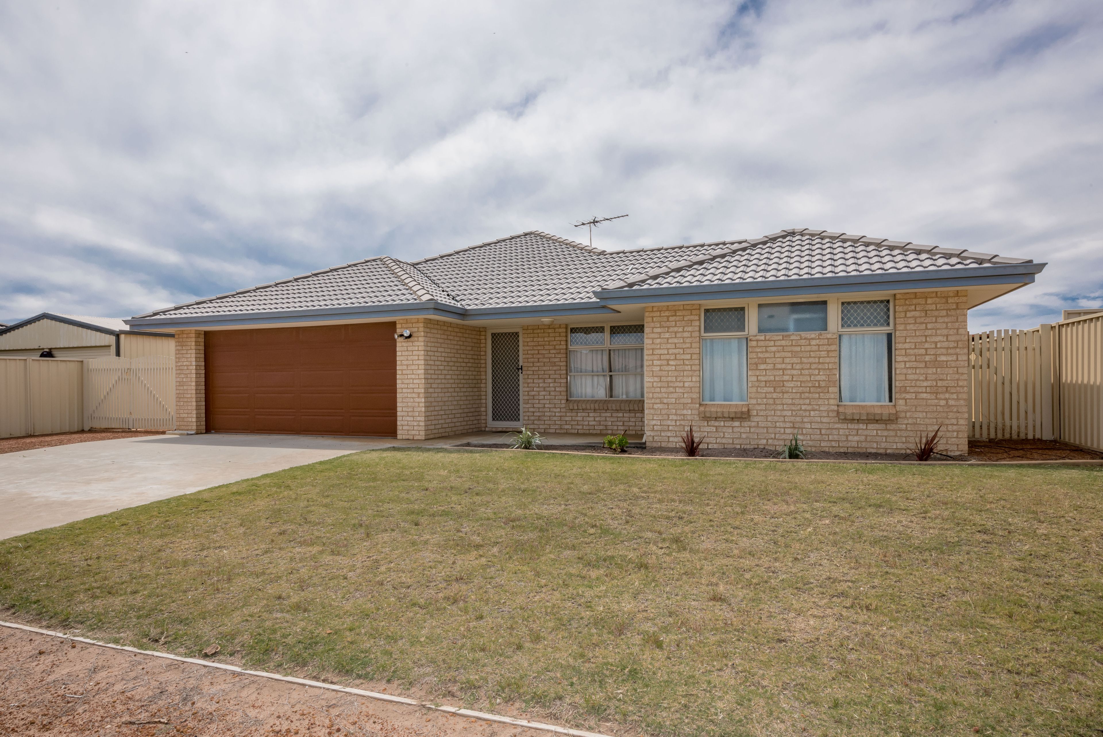 3 The Quarter Deck, Drummond Cove, WA 6532