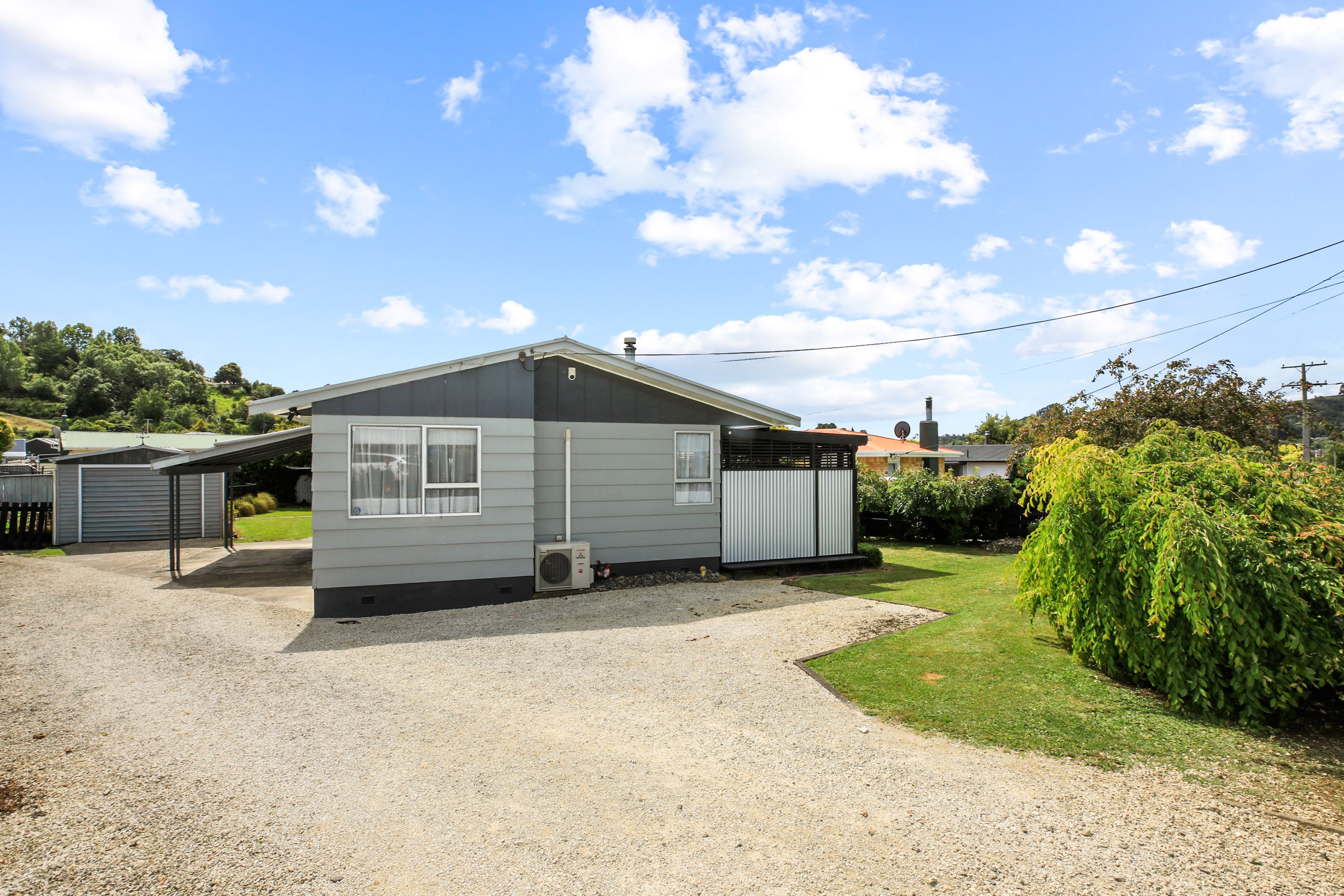 36 Queen Street, Te Kuiti, Waitomo District
