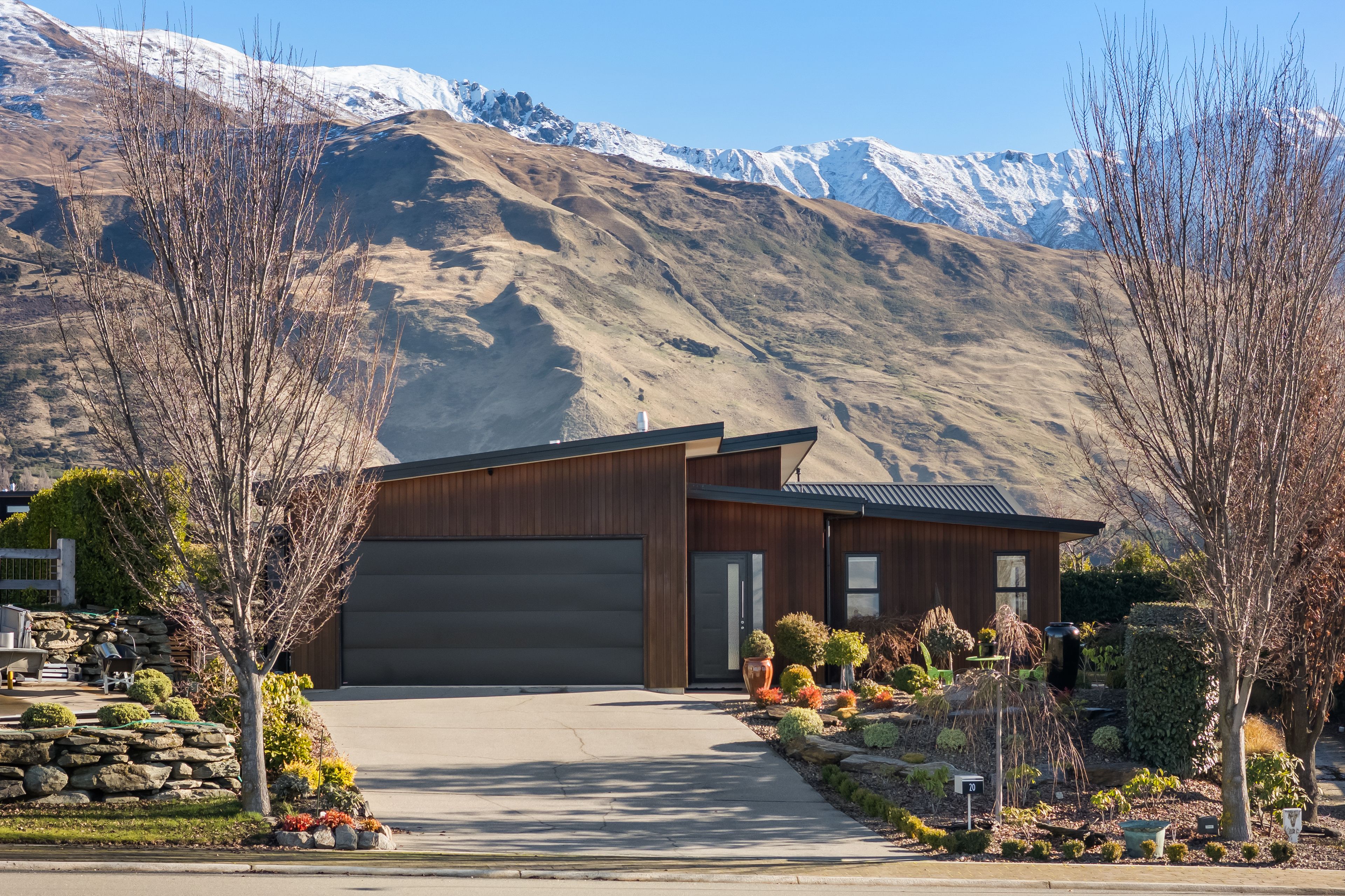 20 Niger Street, Wanaka, Queenstown Lakes District