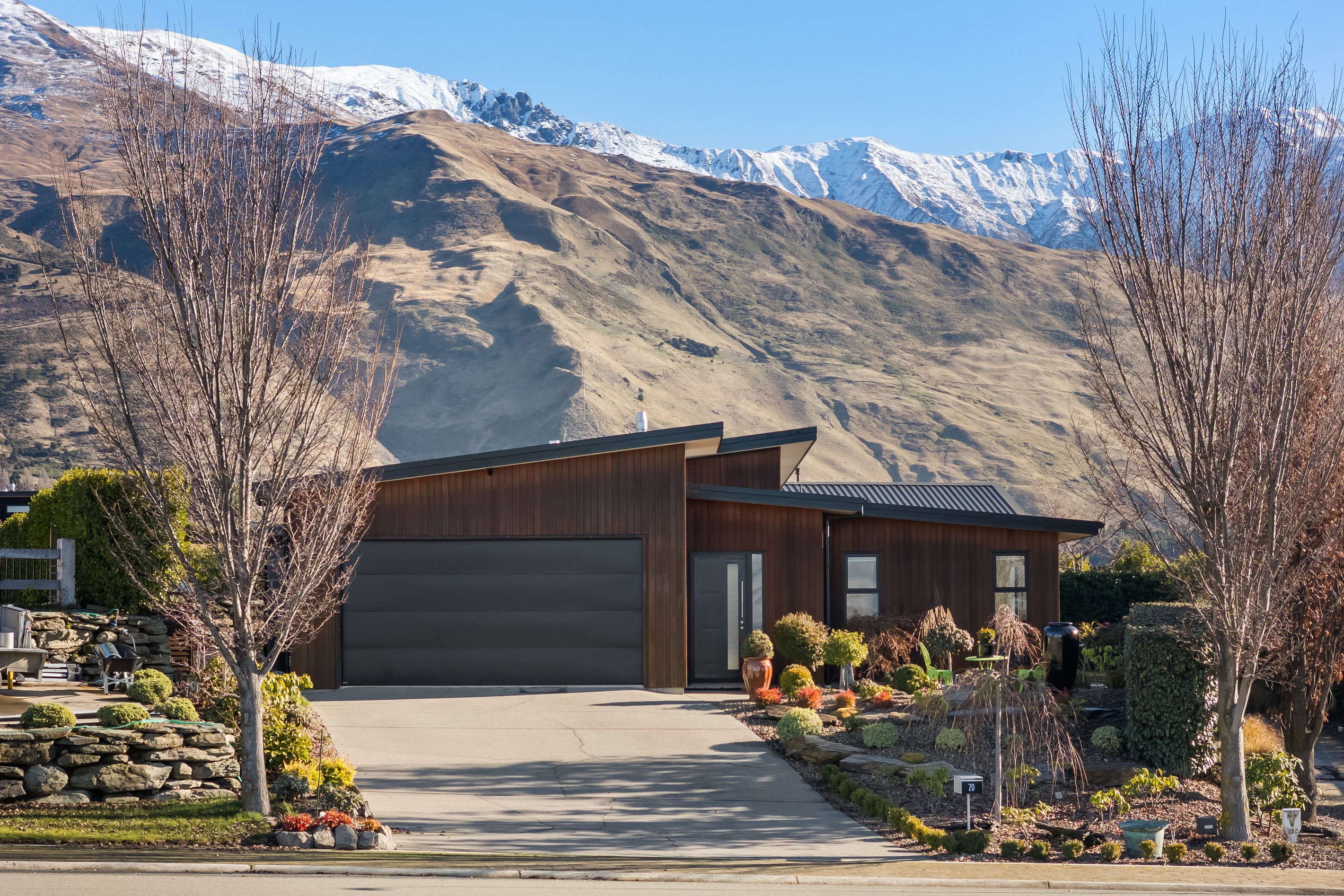 20 Niger Street, Wanaka, Queenstown Lakes District