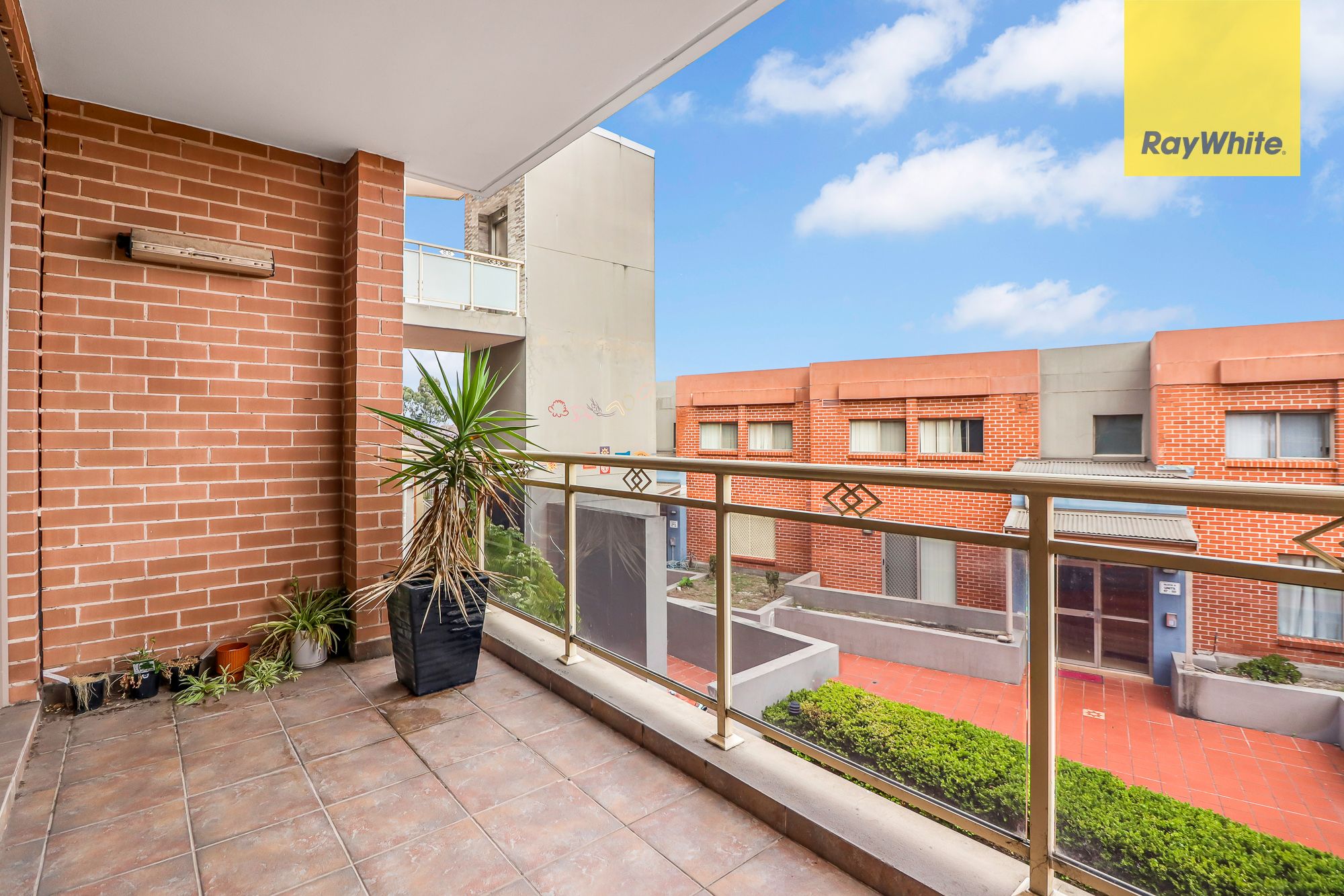 27/548-556 Woodville Road, Guildford, NSW 2161