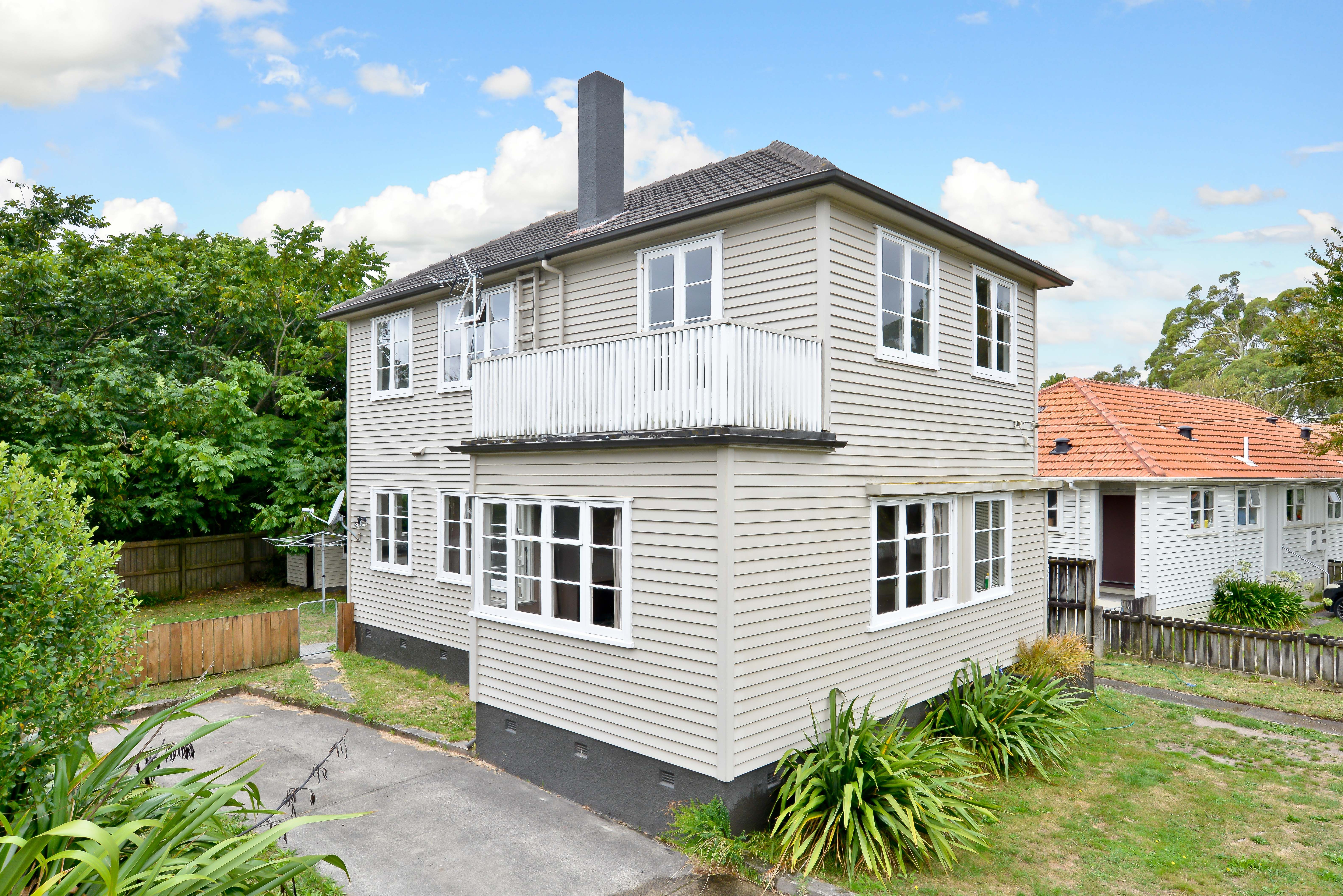 34 Churchill Avenue, Maeroa, Hamilton City
