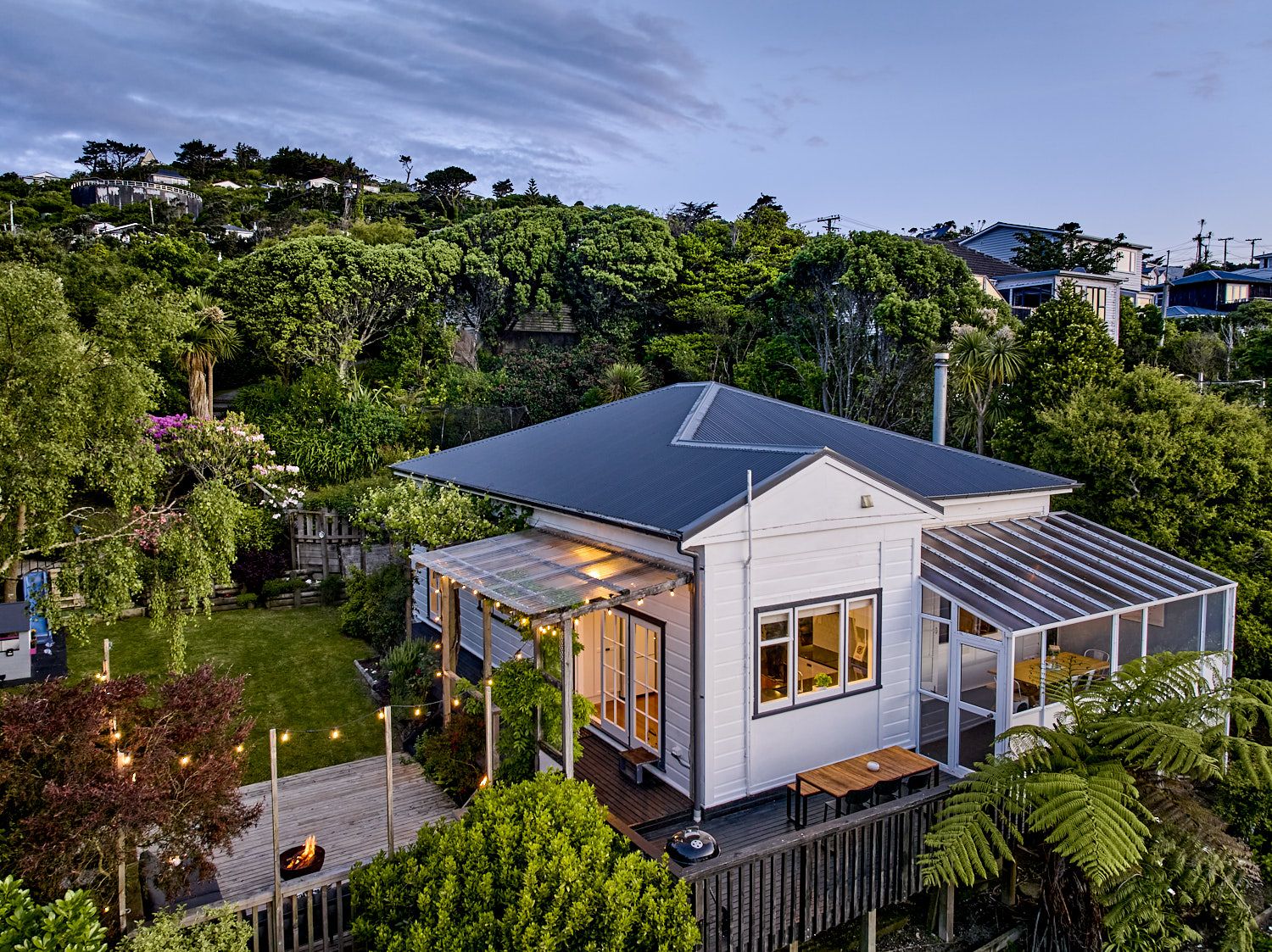 4 Sheridan Terrace, Johnsonville, Wellington City