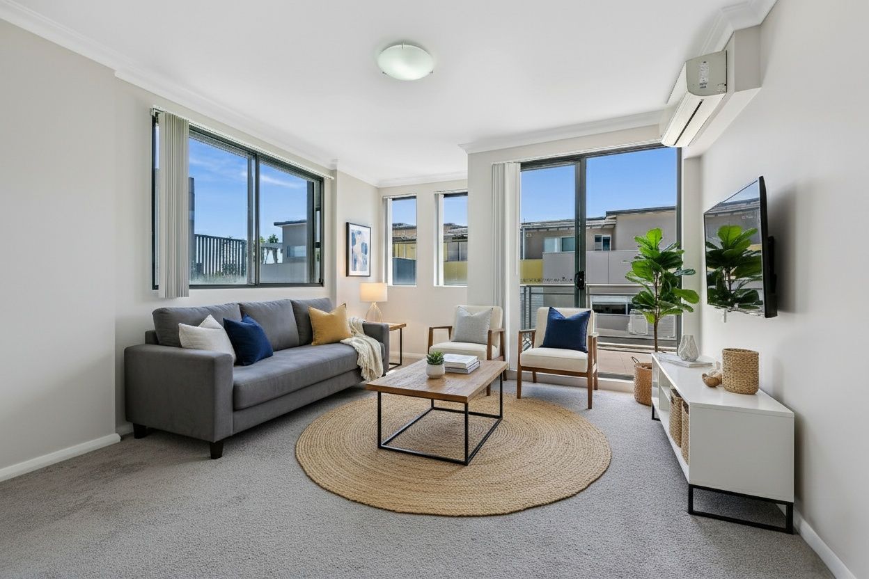 307/235-237 Carlingford Road, Carlingford, NSW 2118